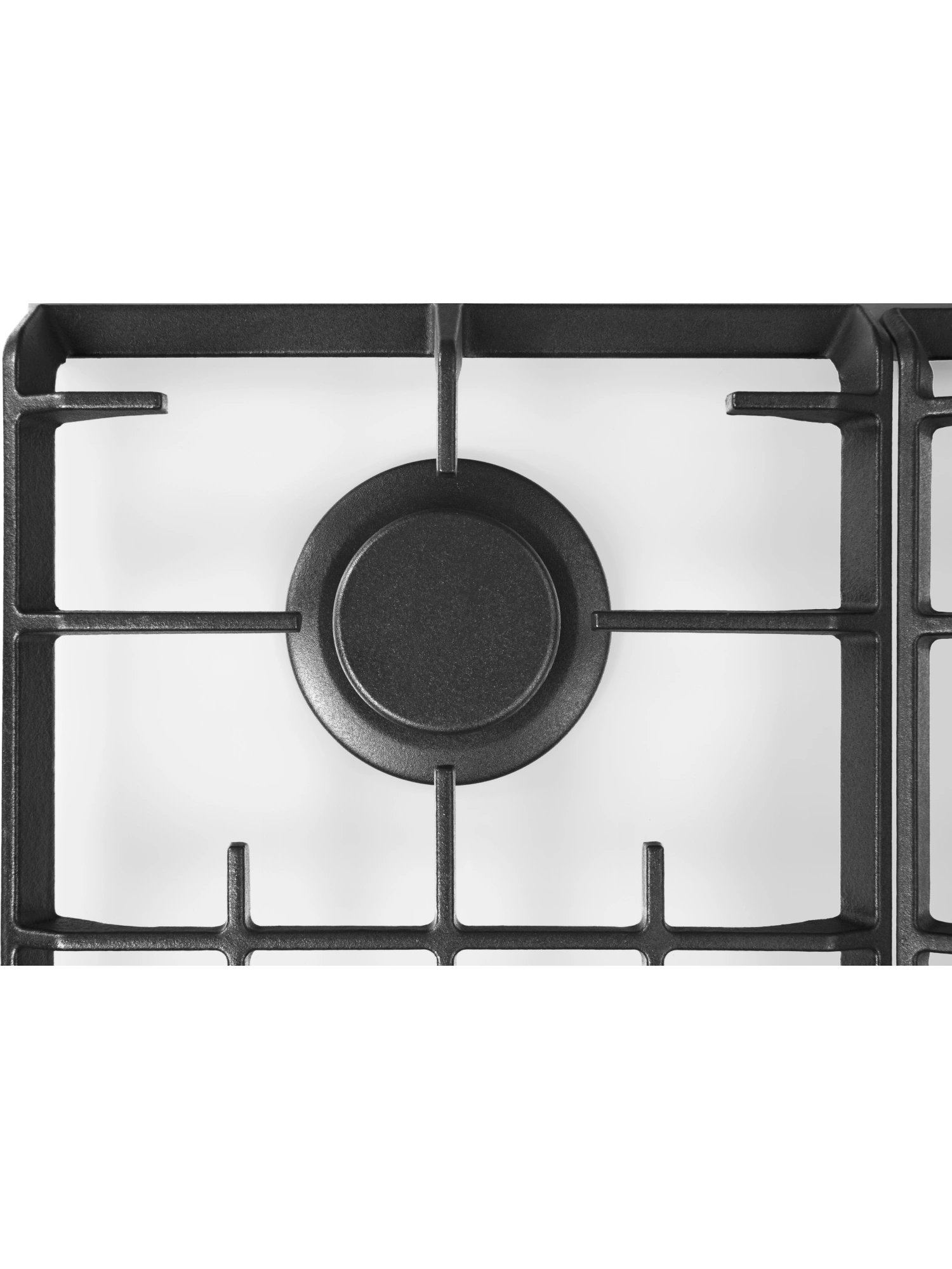  Варочная поверхность NORDFROST HM 6042 W