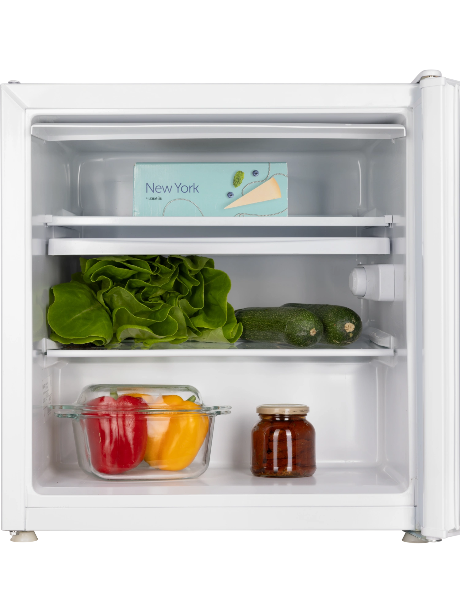  Холодильник NORD NSE 53 AW