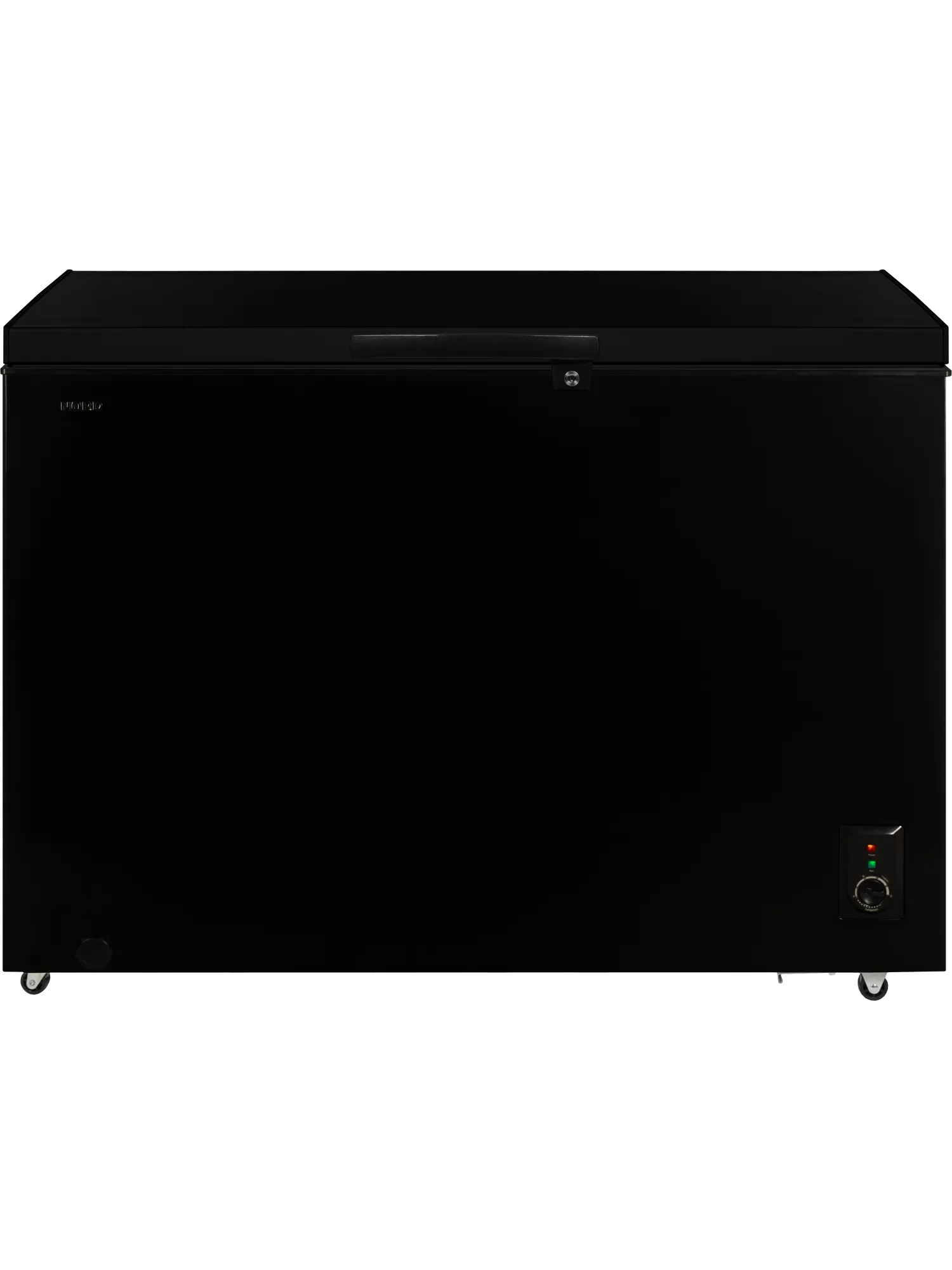 Морозильный ларь NORD CN 410 B - Сделано в России (Made in Russia)