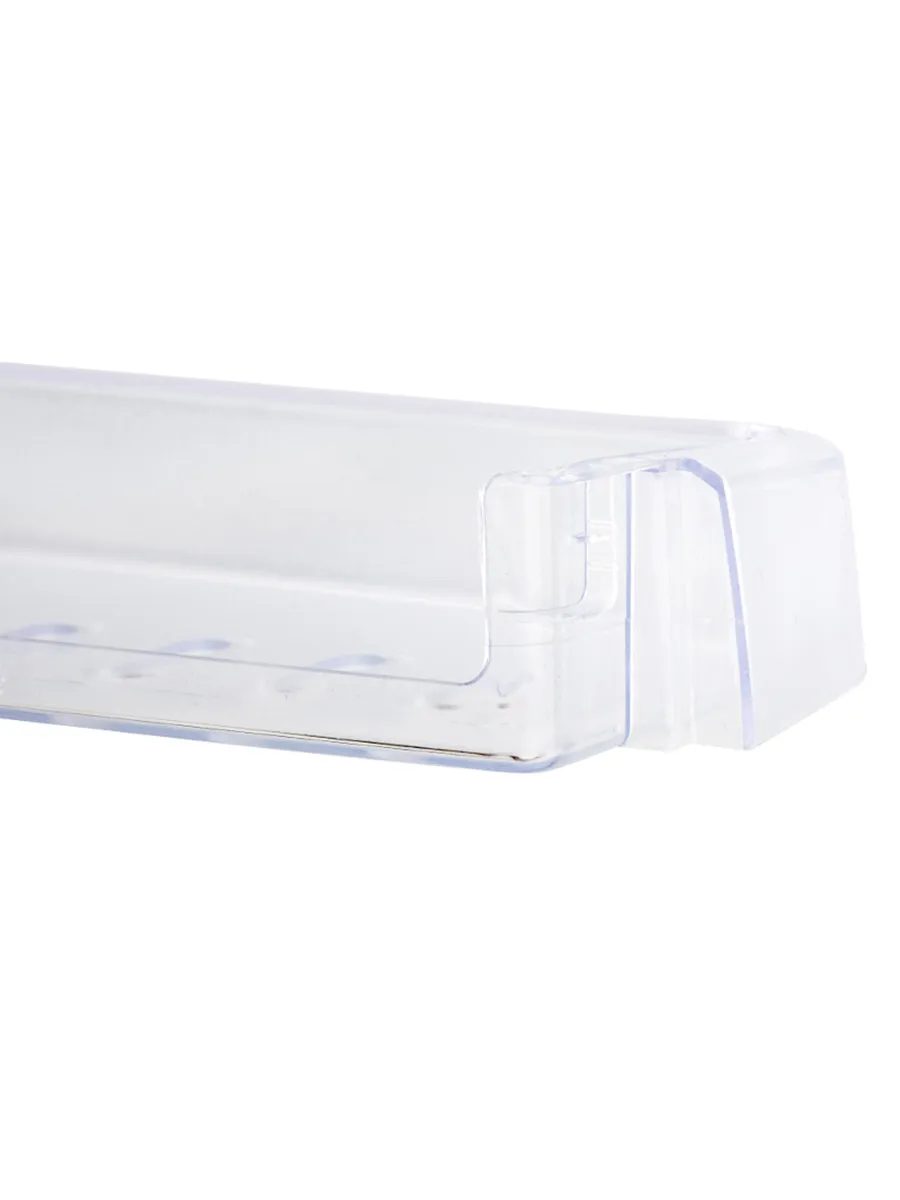  Полка-балкон малая двери холодильника, набор 2 шт