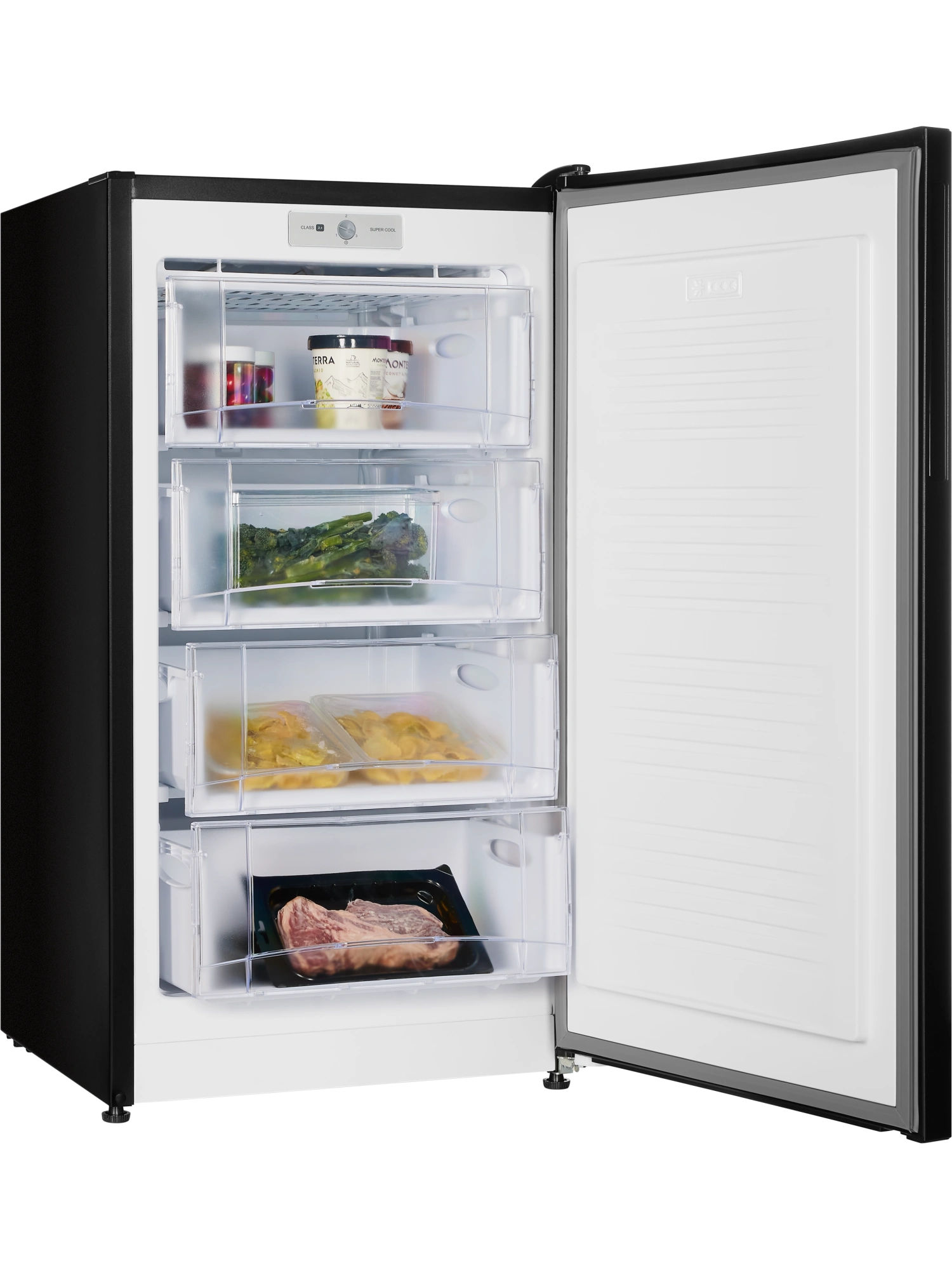  Морозильник NORD DF 261 BAP