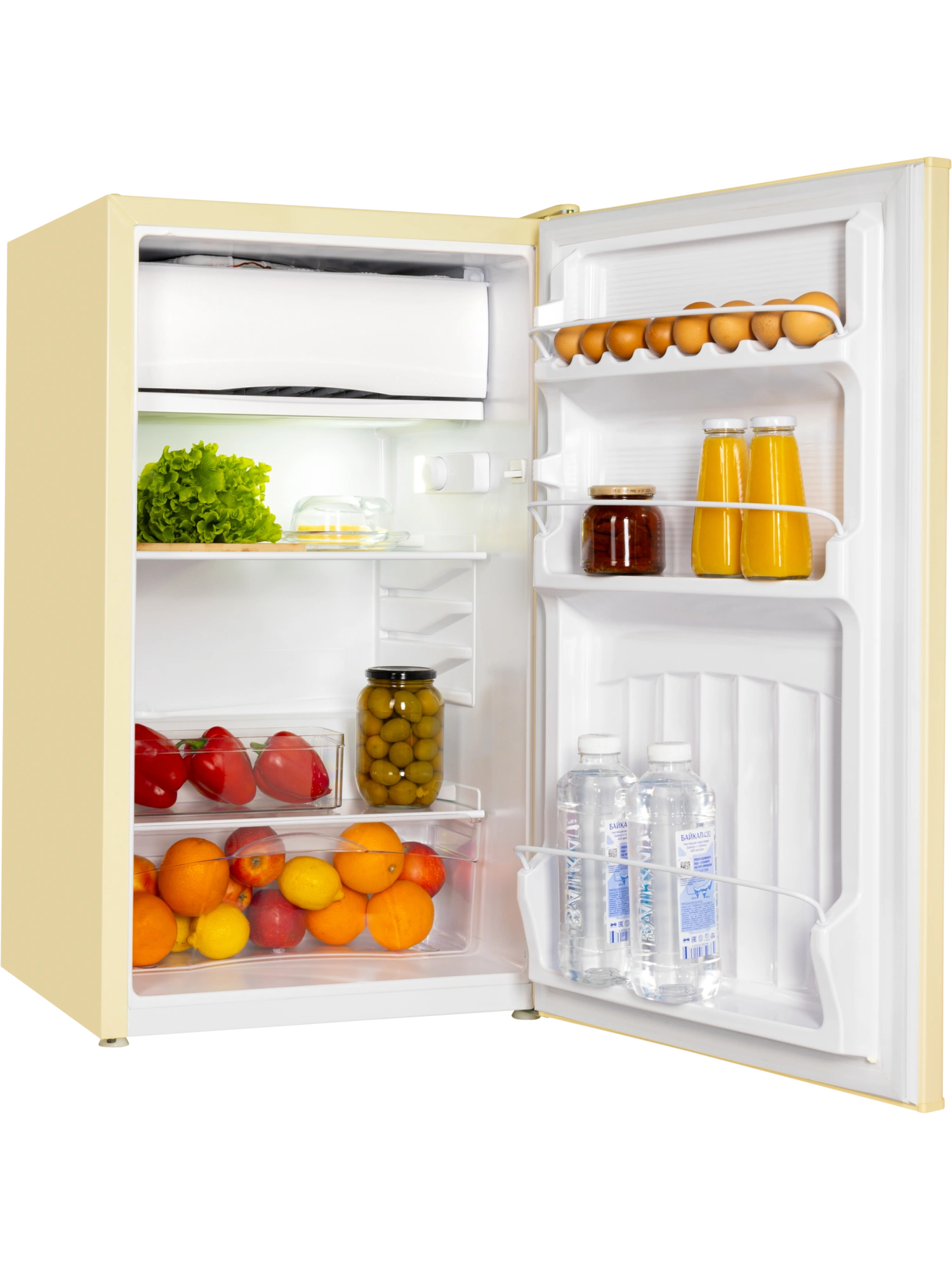  Холодильник NORD NR 403 E