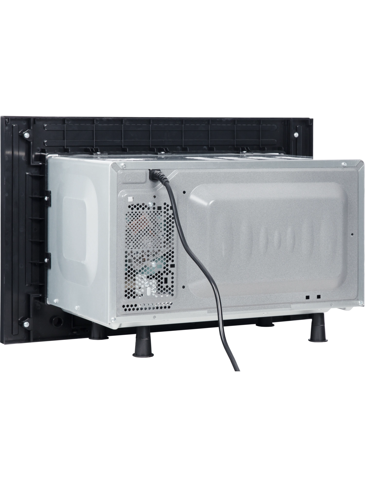  Микроволновая печь NORDFROST BMW 2071 B