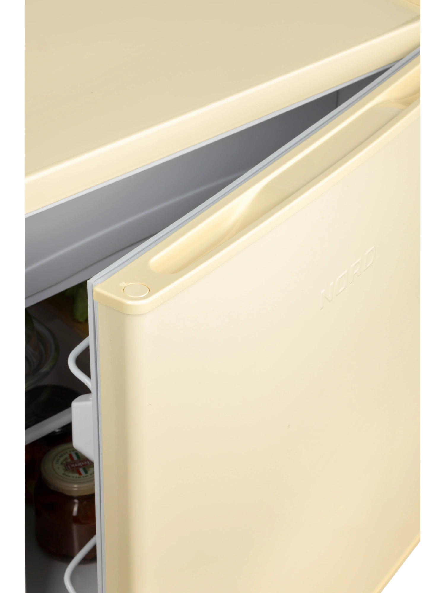  Холодильник NORD NR 402 E