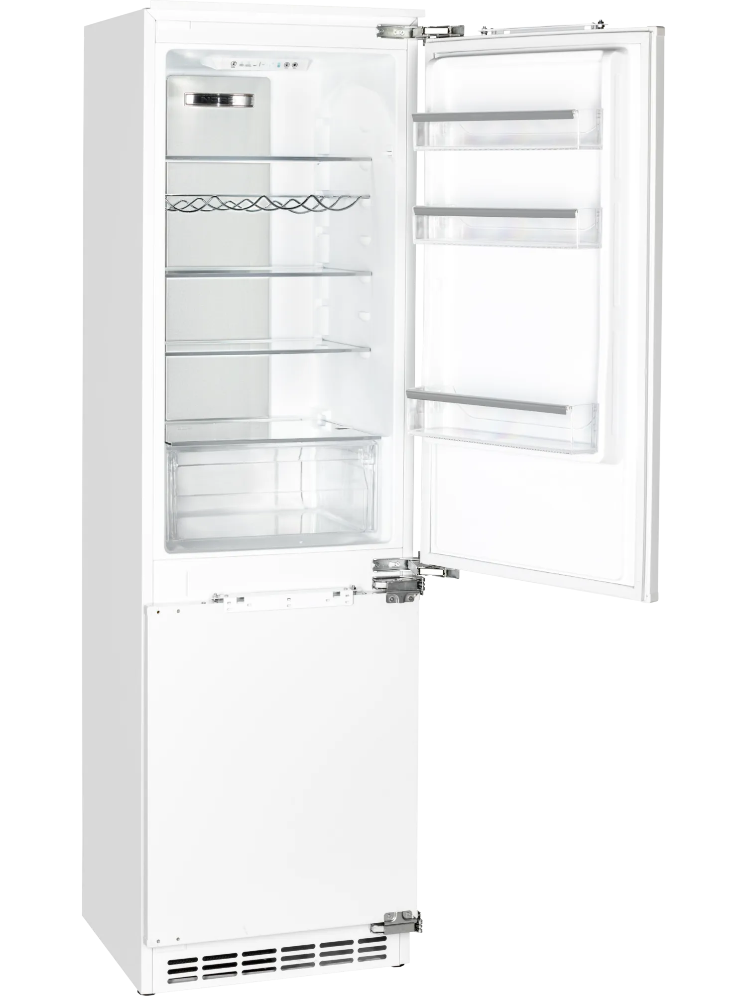  Встраиваемый холодильник NORD i-NRCB 405 W