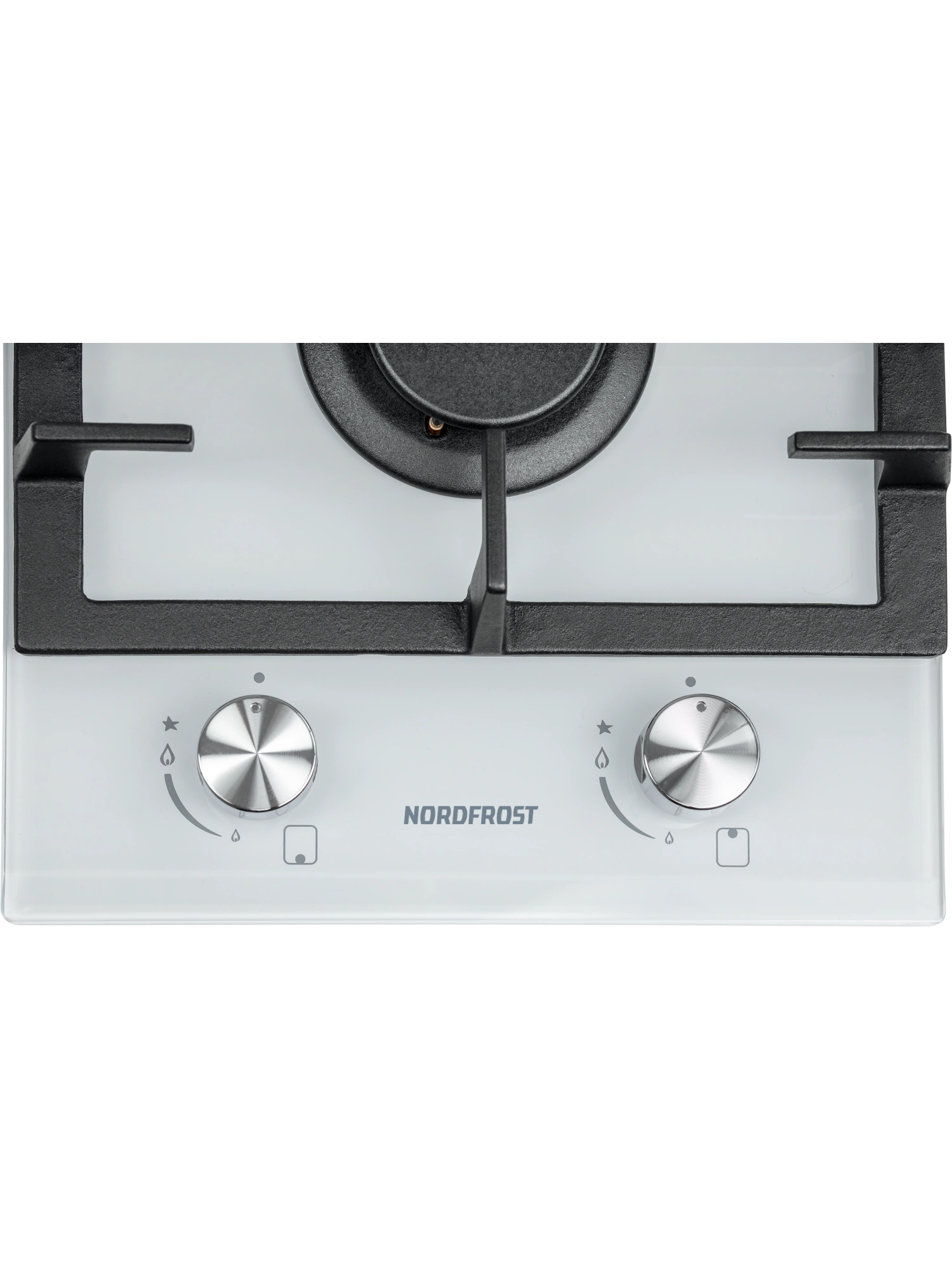  Варочная поверхность NORDFROST HM 3023 W