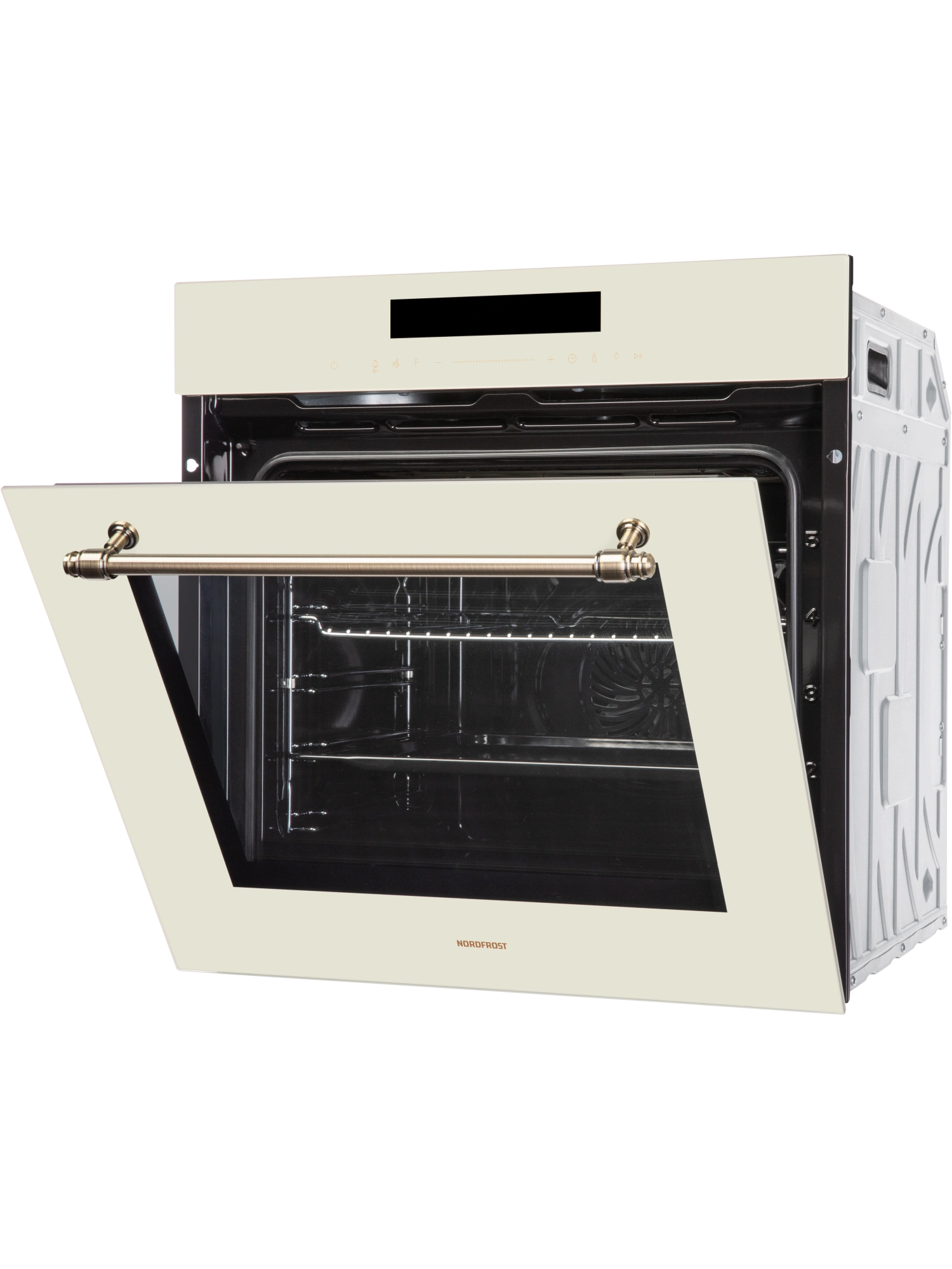  Духовой шкаф NORDFROST HM 65130 YR