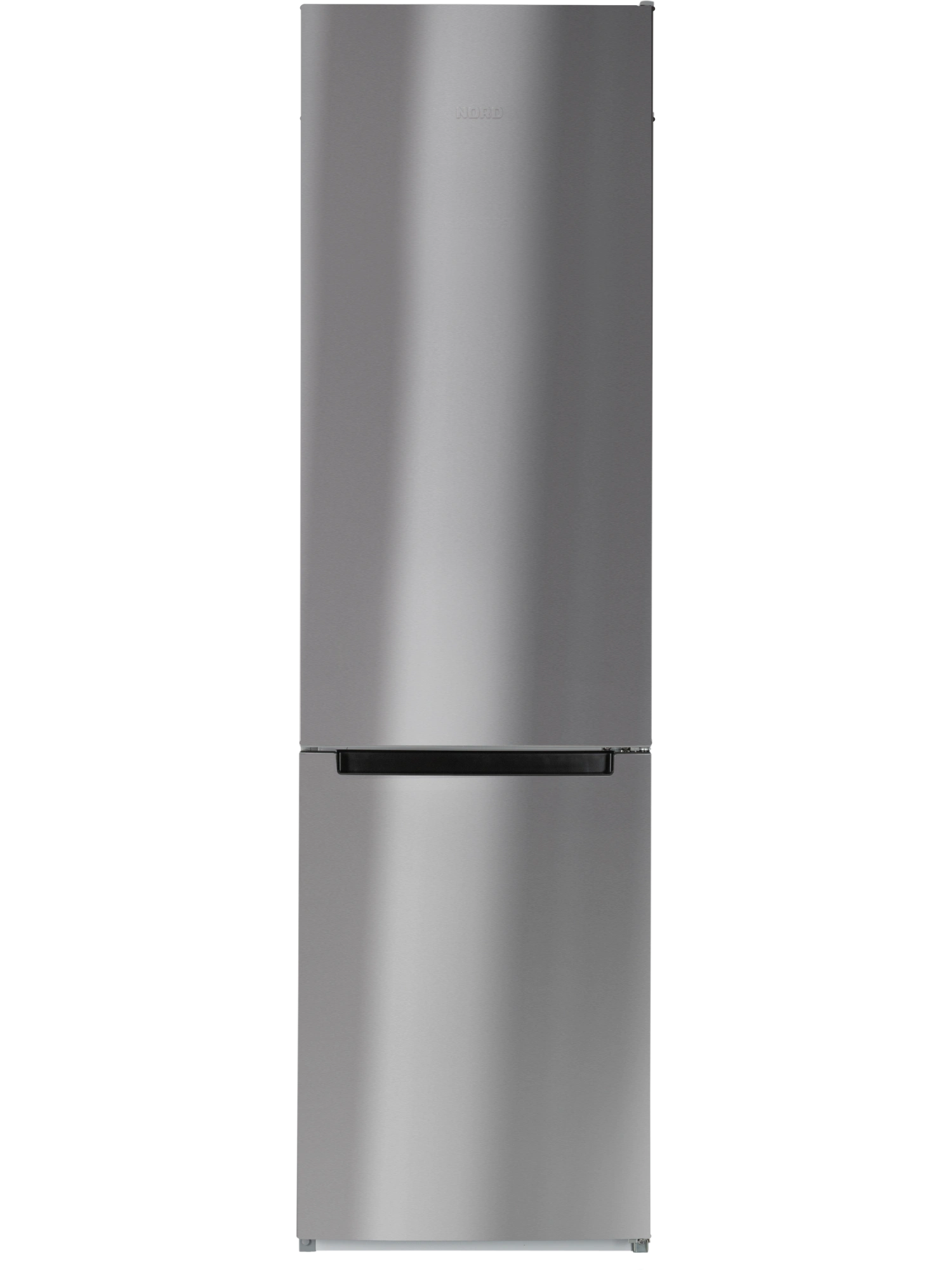  Холодильник NORD NRB 164NF X