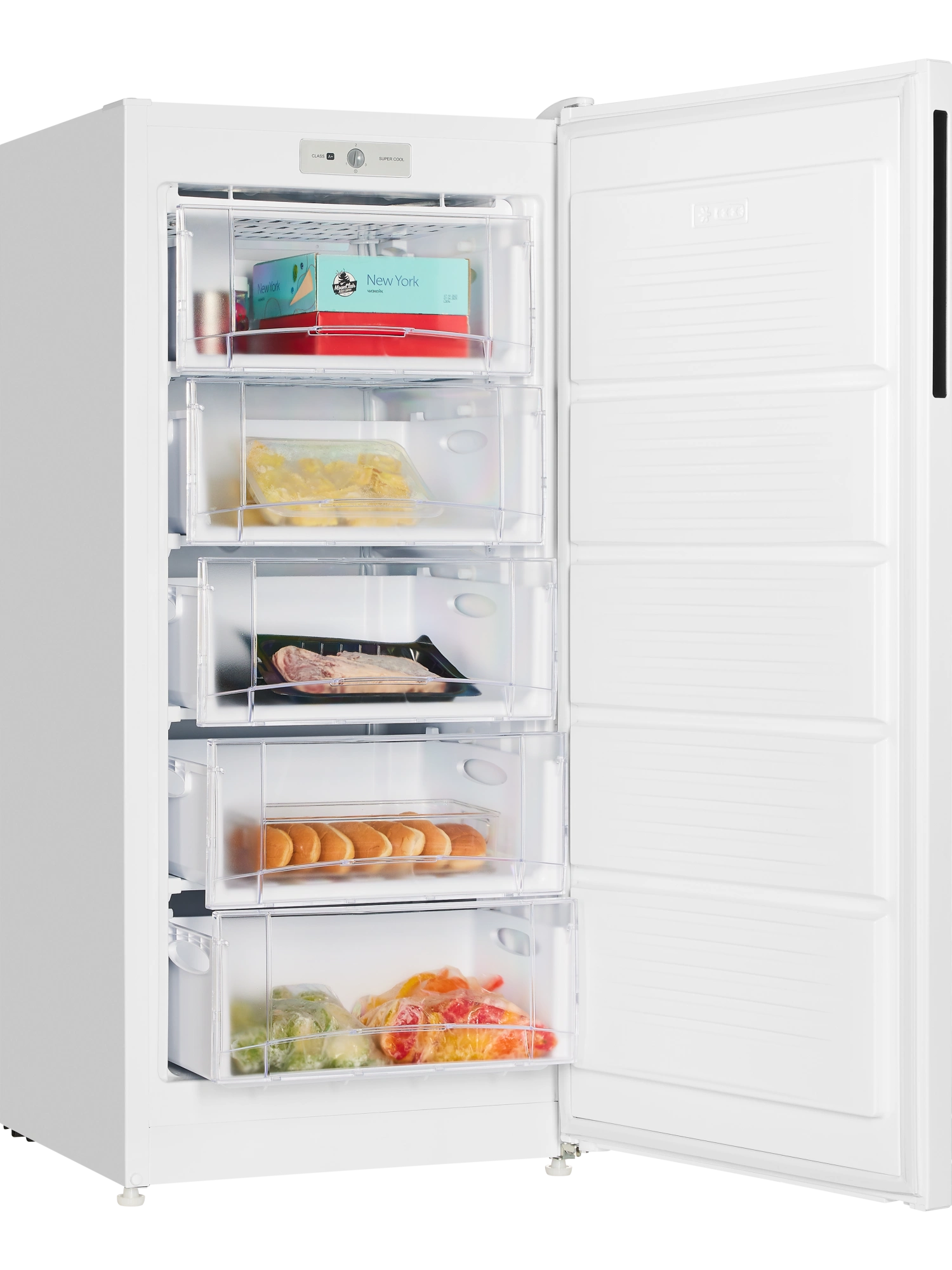  Морозильник NORD DF 263 WAP