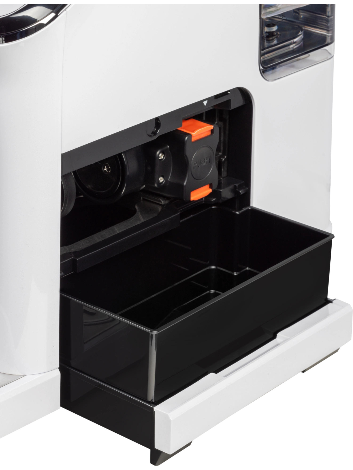  Кофемашина NORDFROST HOME 300 W