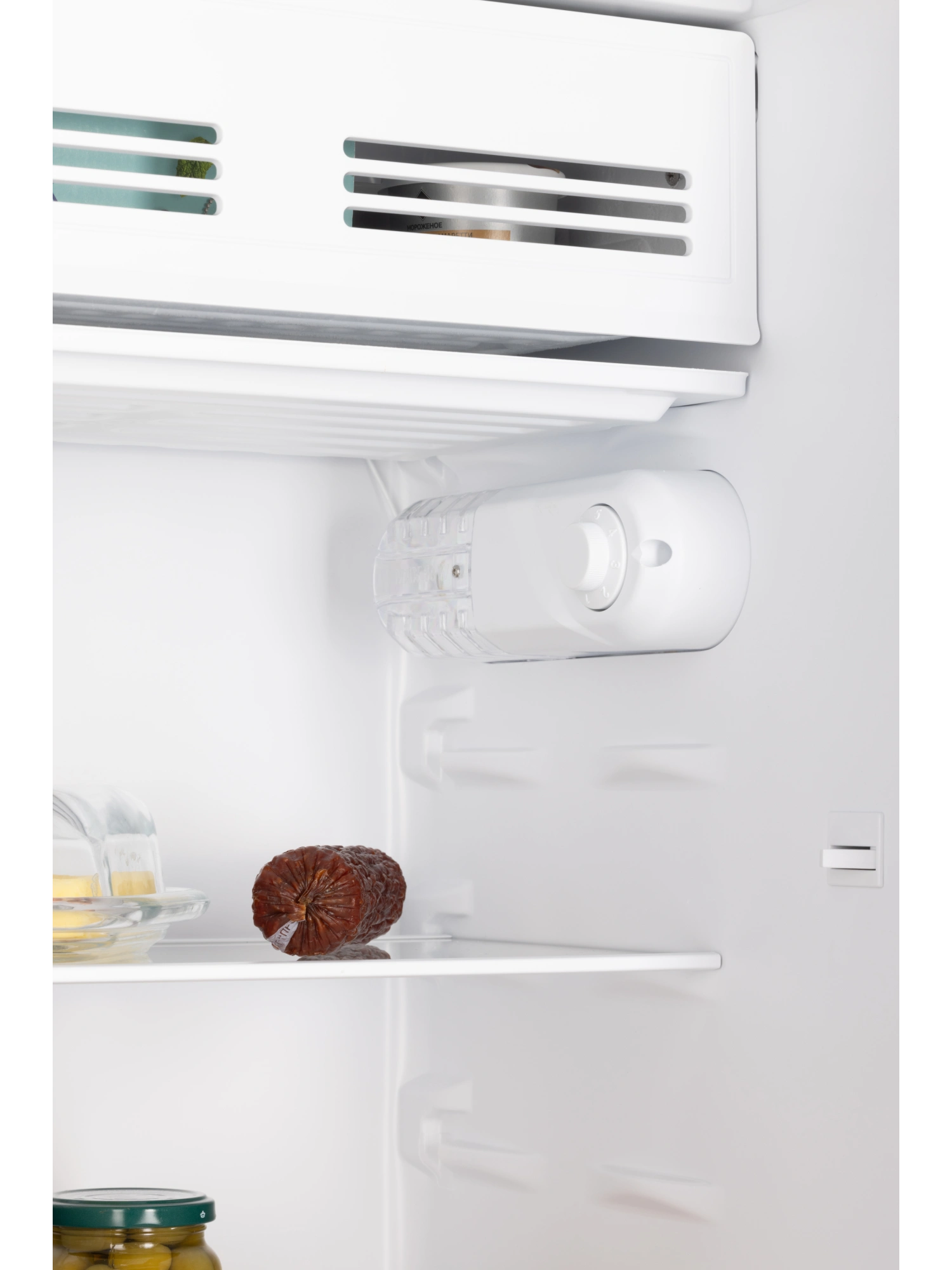  Холодильник NORD NS 90 W