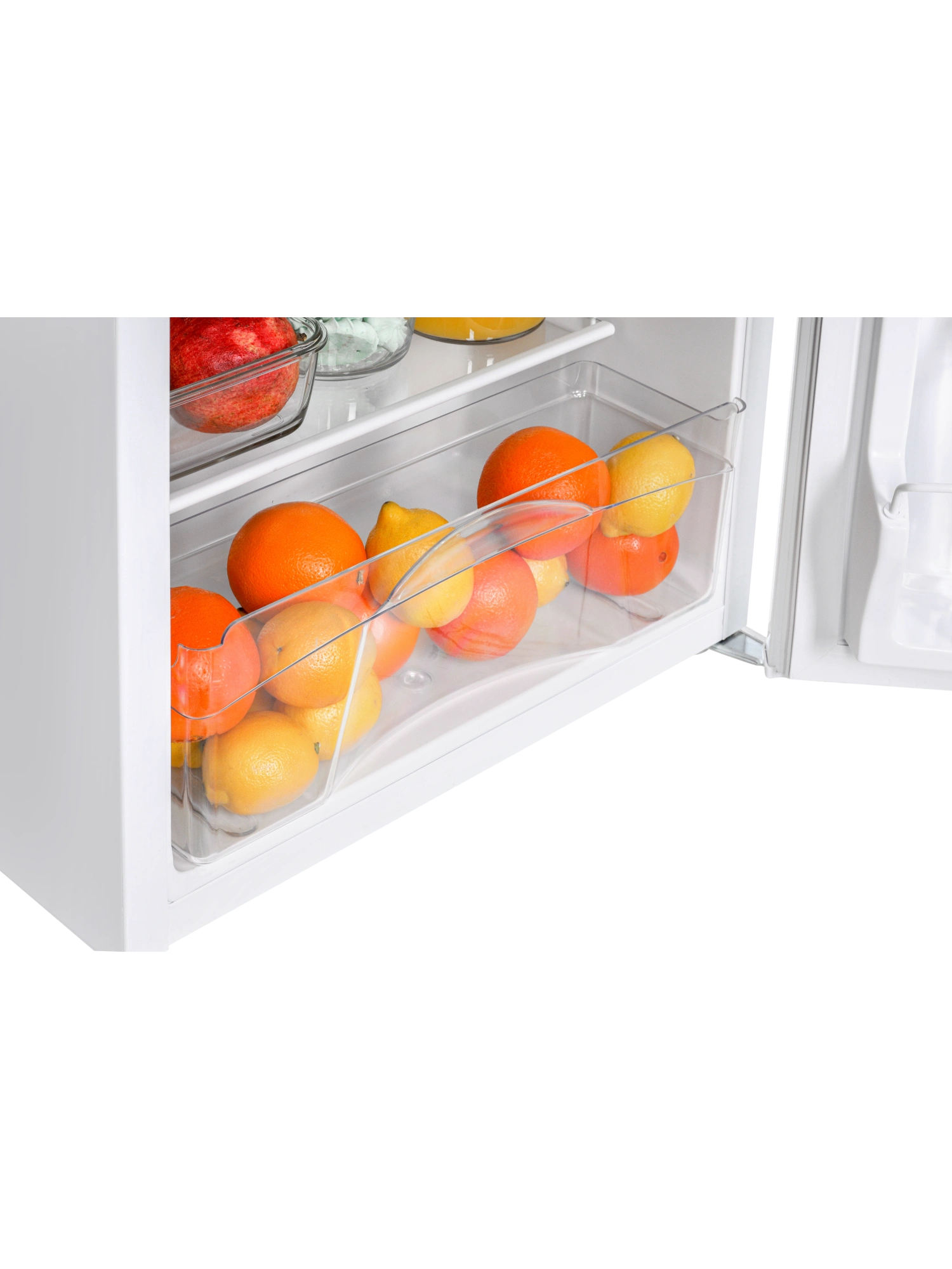  Холодильник NORD NR 403 W