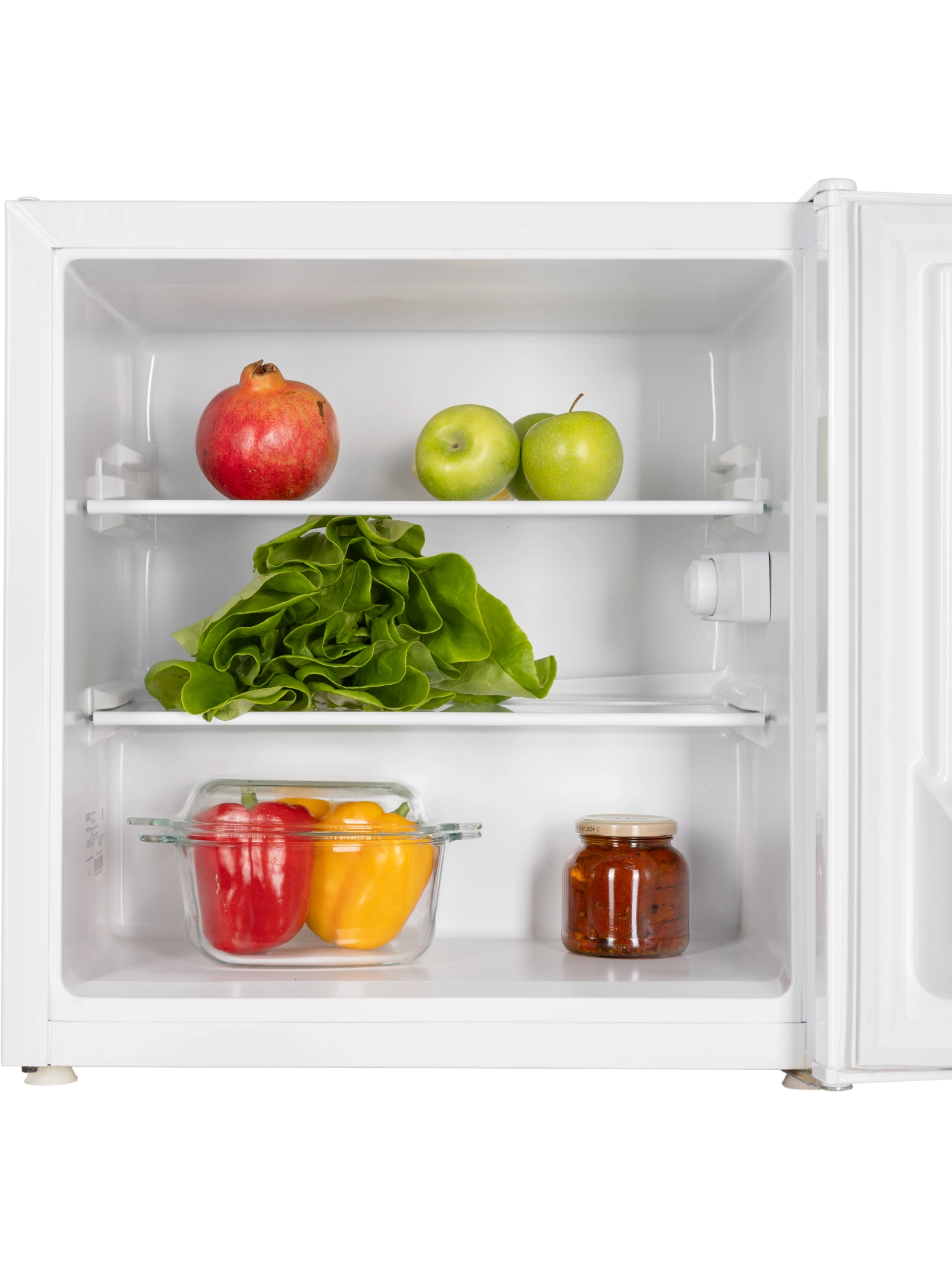  Холодильник NORD NS 53 AW