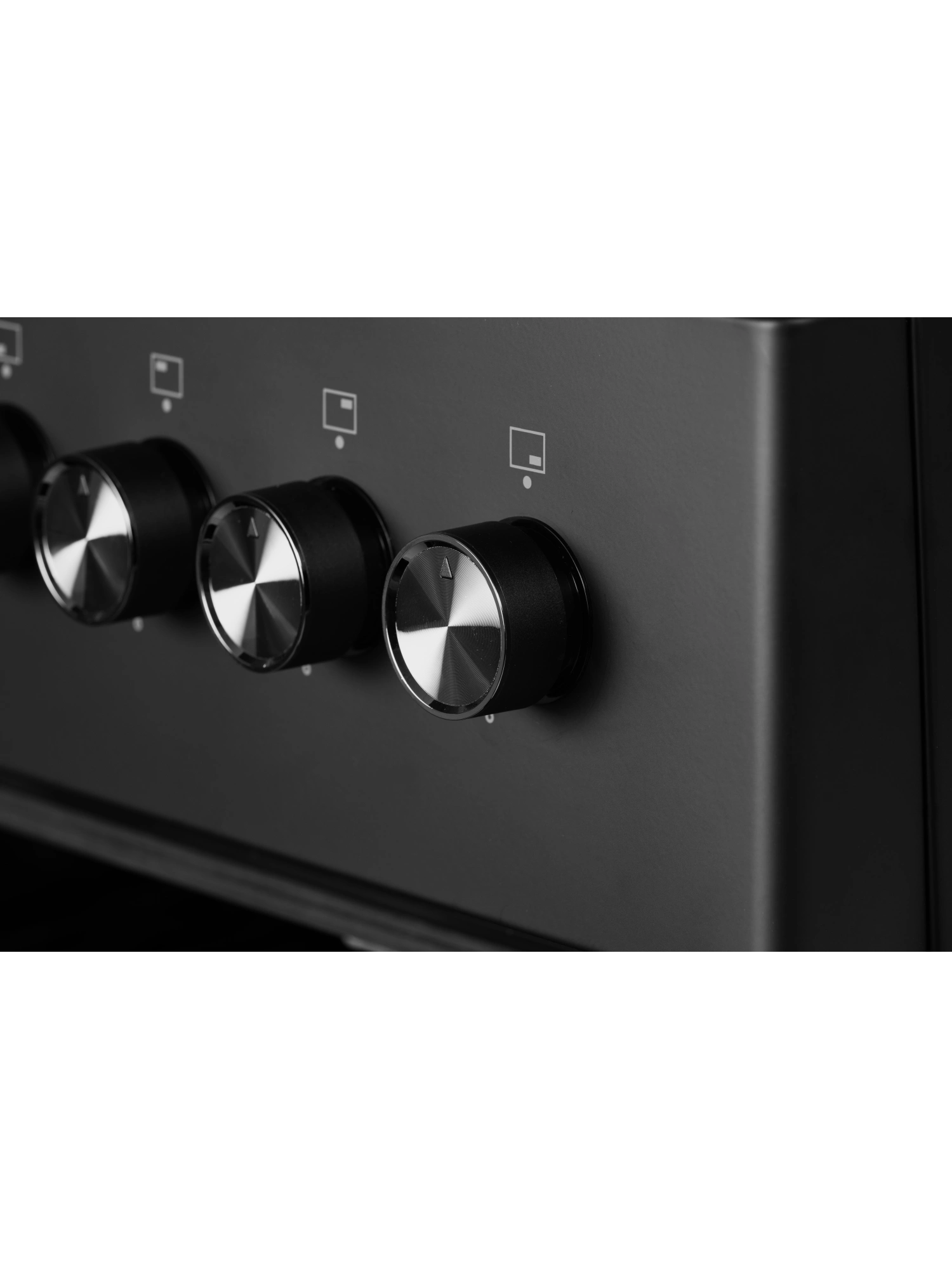  Плита газовая NORDFROST GG 6064 B