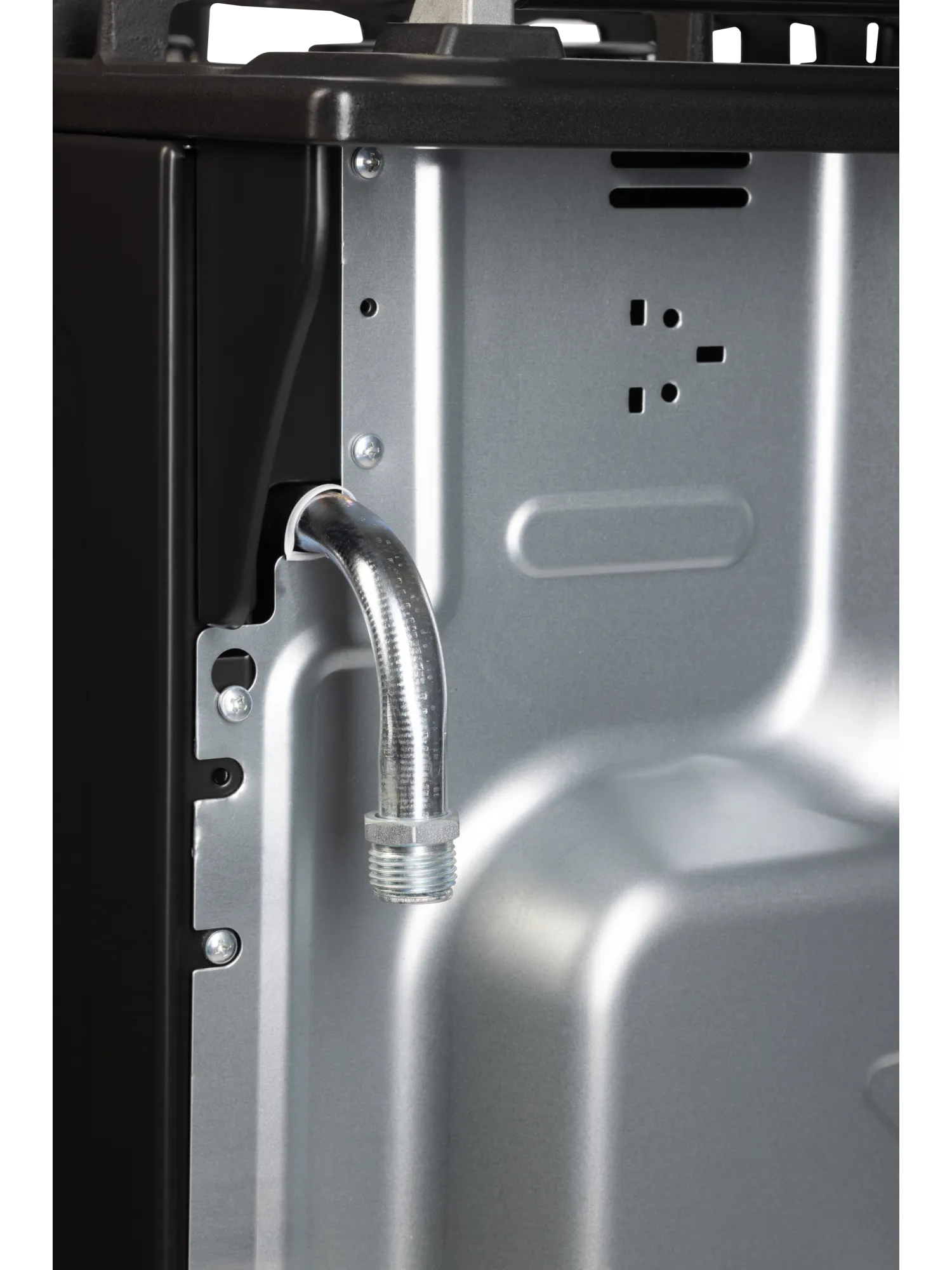  Плита газовая NORD GG 9064 B