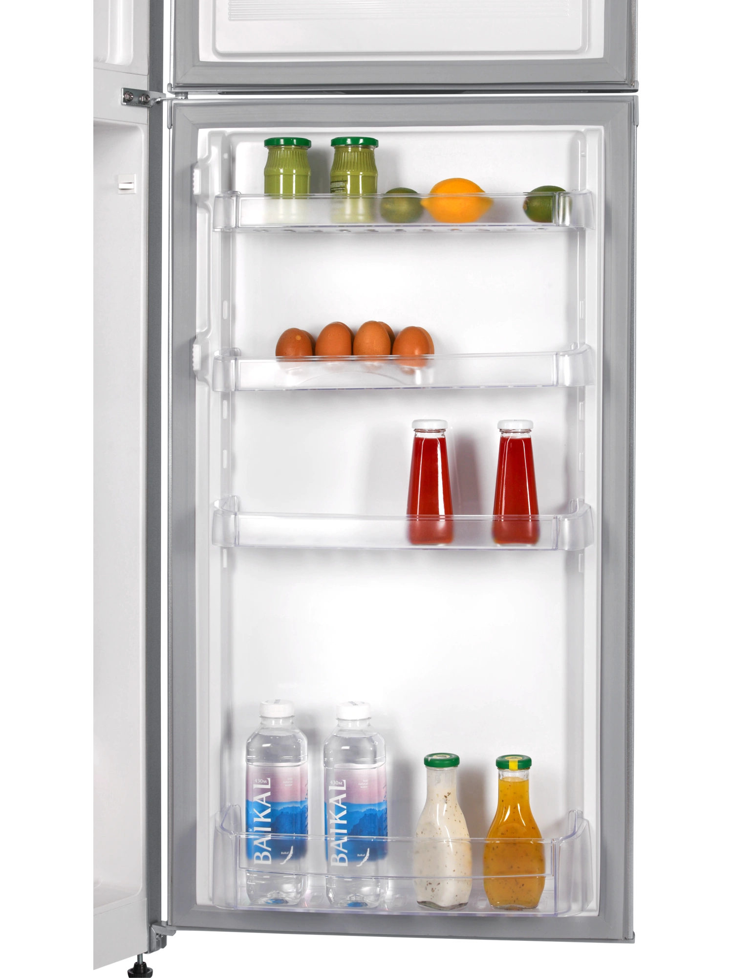  Холодильник NORD NRT 141 132