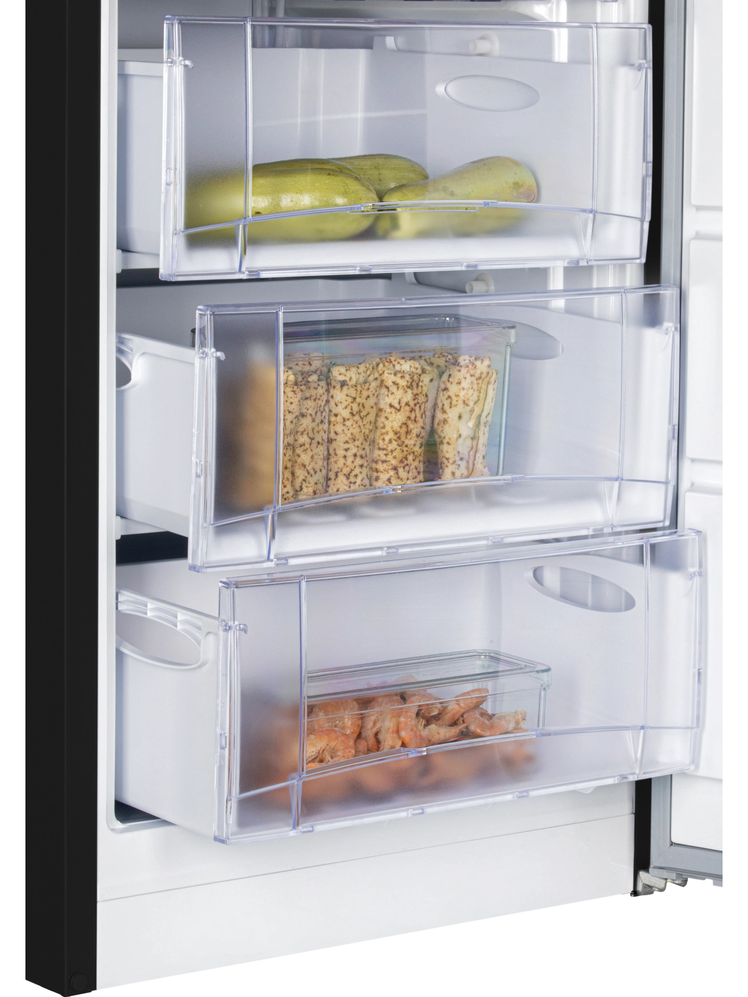  Морозильник NORD DF 265 BAP