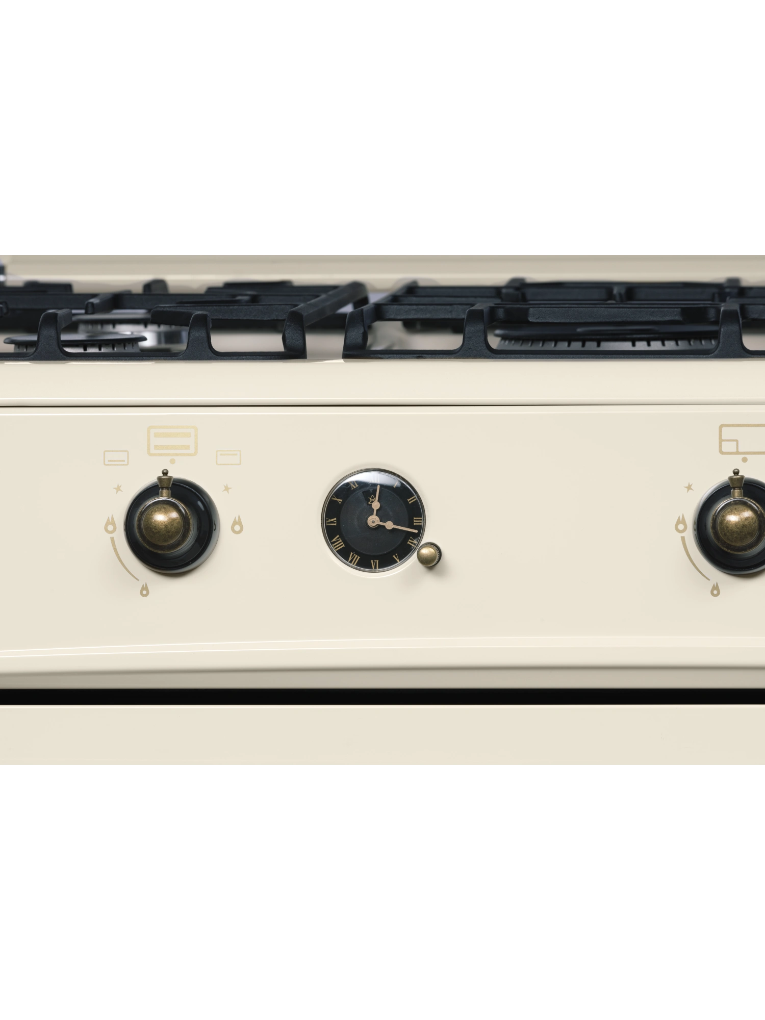  Плита газовая NORDFROST GG 9062 YR