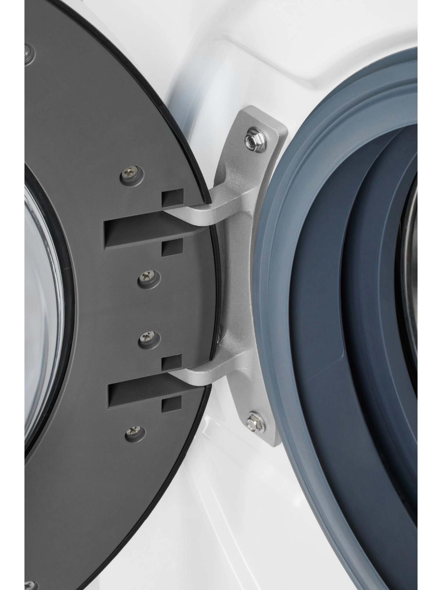  Стиральная машина NORDFROST i-WSQ4 7120 W