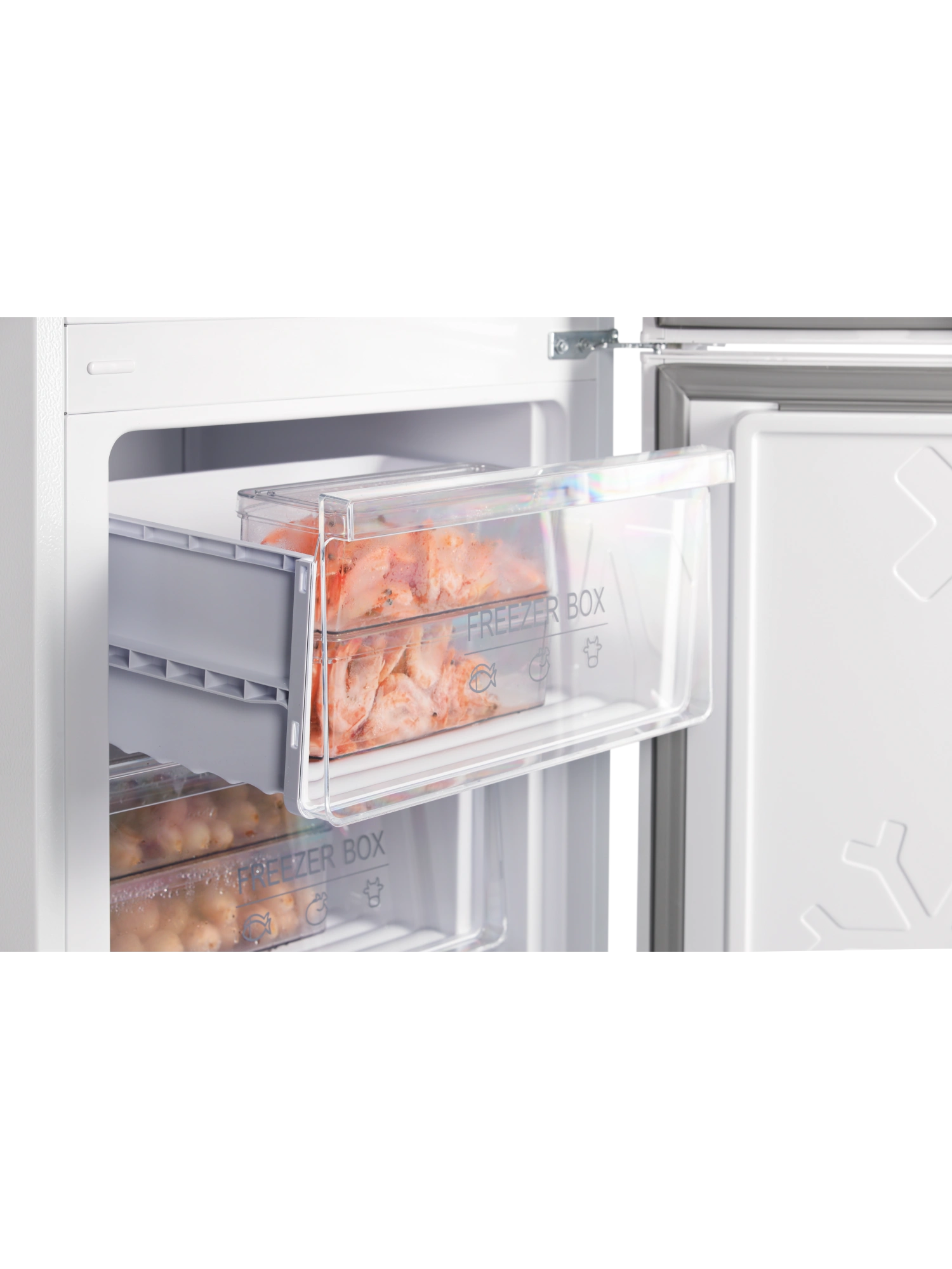  Холодильник NORDFROST RFC 390D NFGW