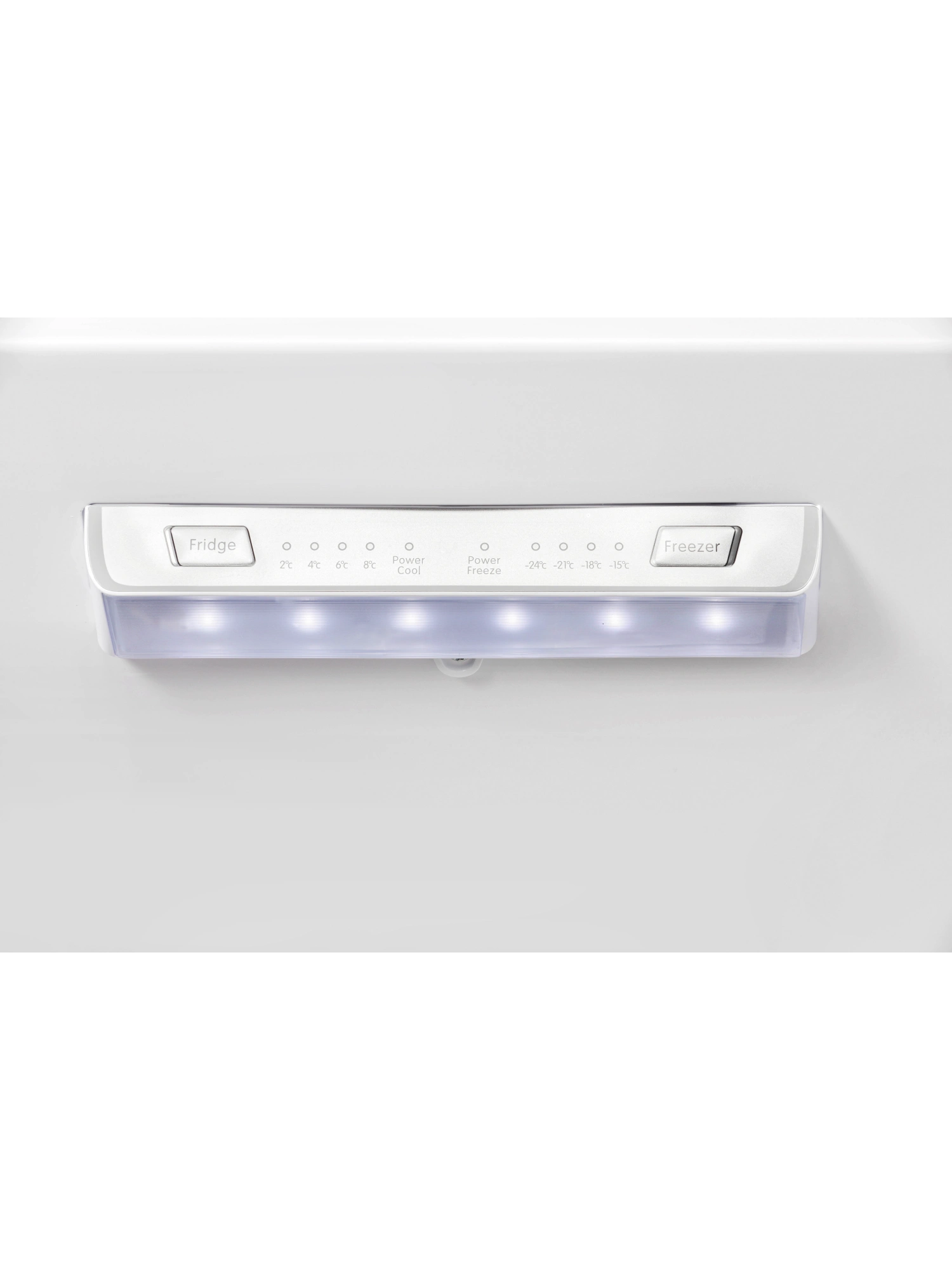  Холодильник NORDFROST RFC 350D NFW