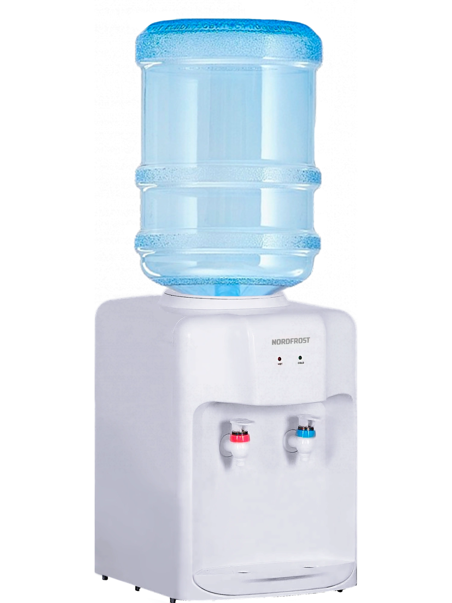  Кулер для воды NORDFROST D 10W