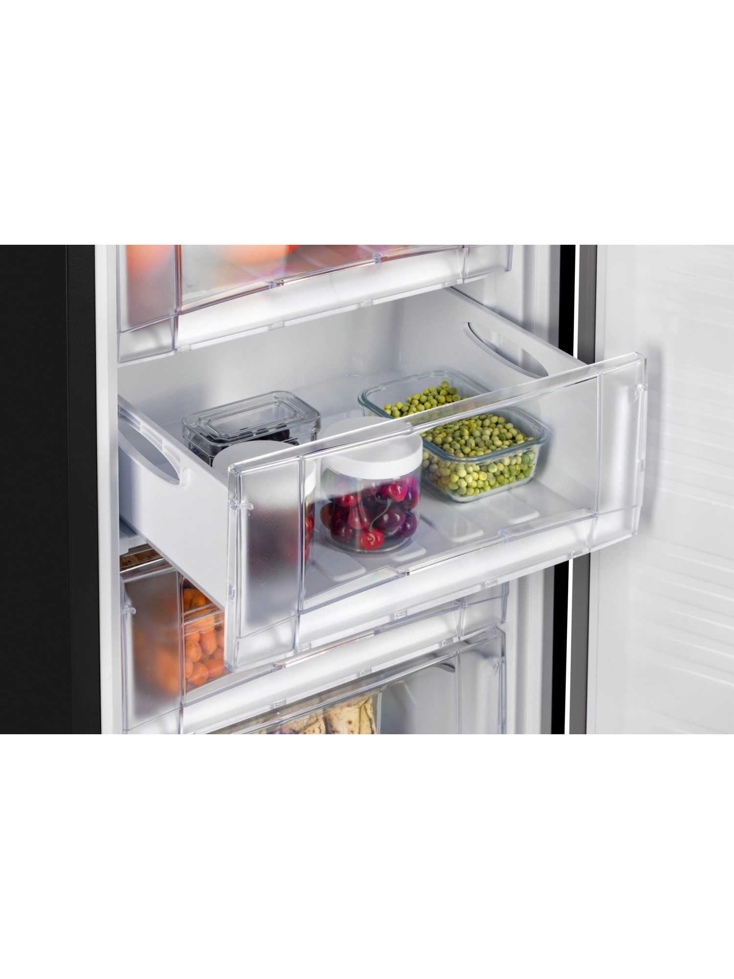  Морозильник NORD DF 263 BAP