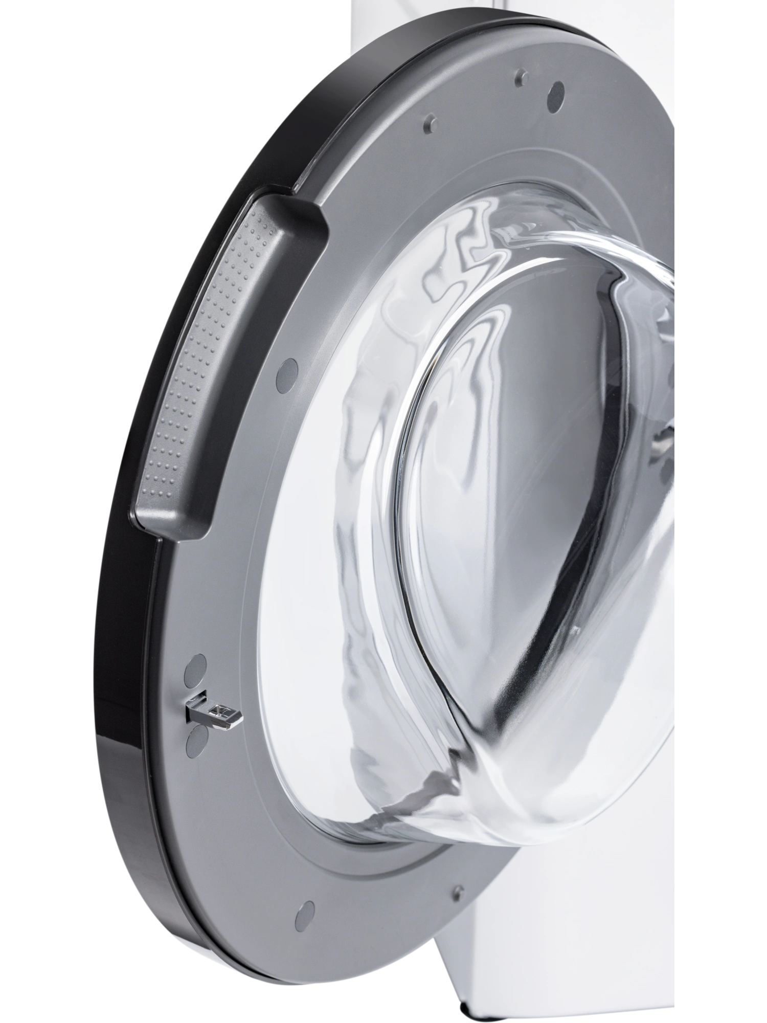  Стиральная машина NORDFROST i-WQ5 7120 W