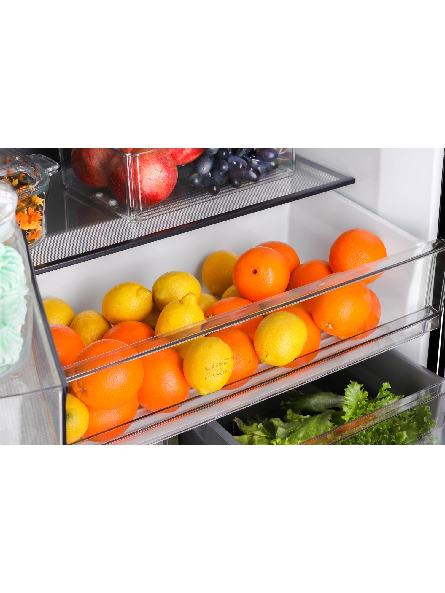  Холодильник NORDFROST RFQ 450 NFGB