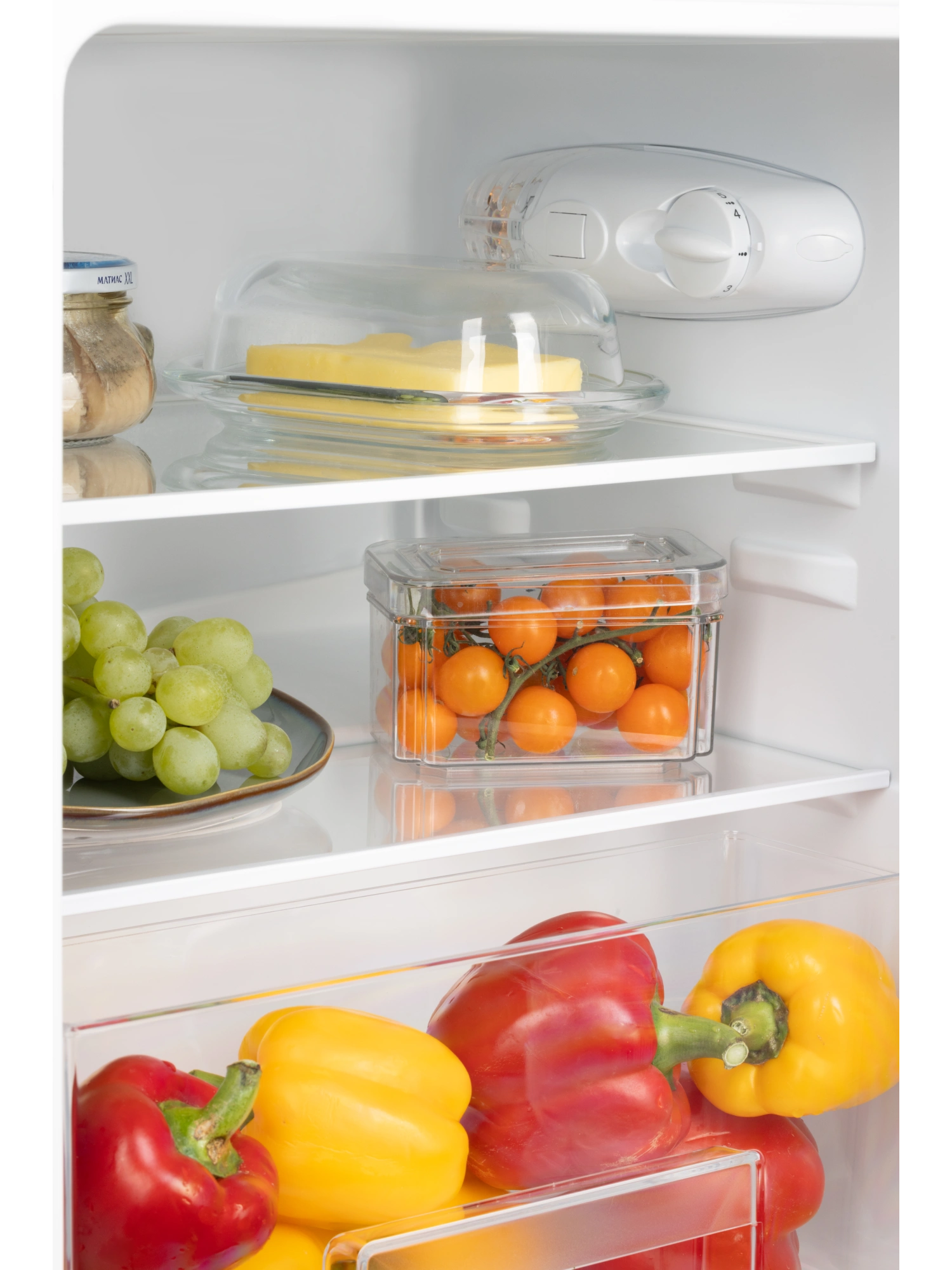  Холодильник NORD NT 90 W