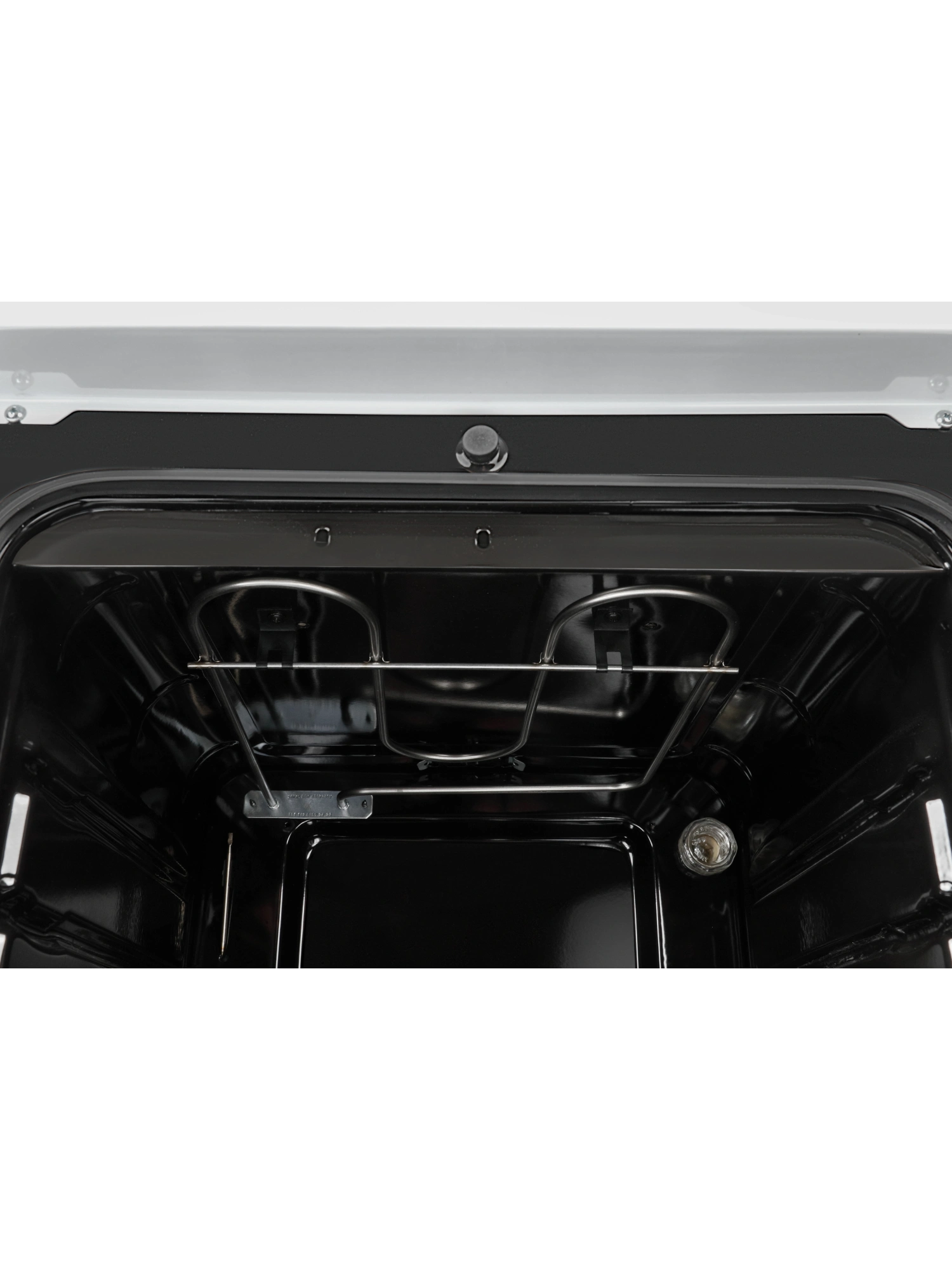  Плита электрическая NORDFROST EE 5051 W