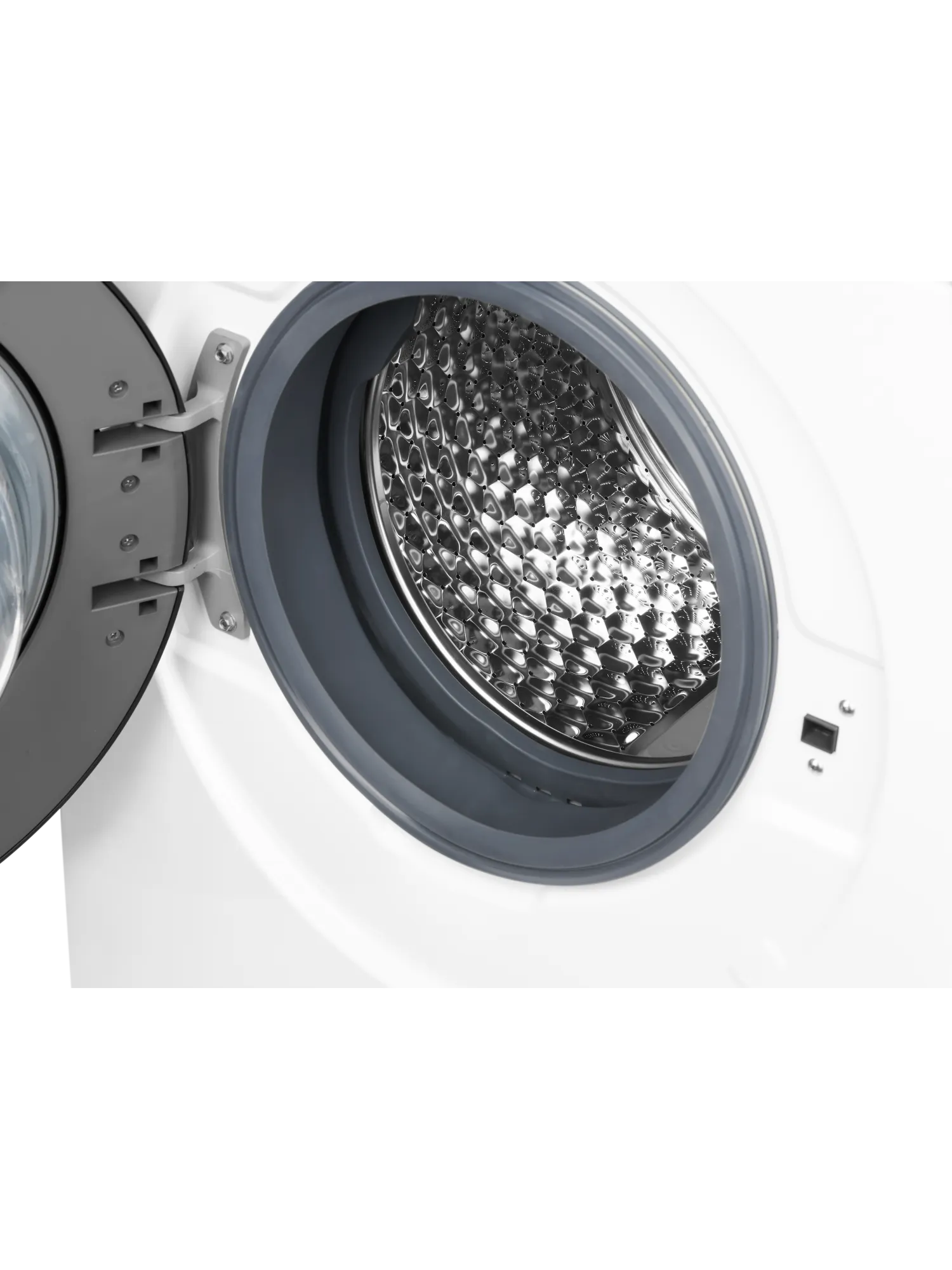  Стиральная машина c сушкой NORD i-WQ4 10712 W