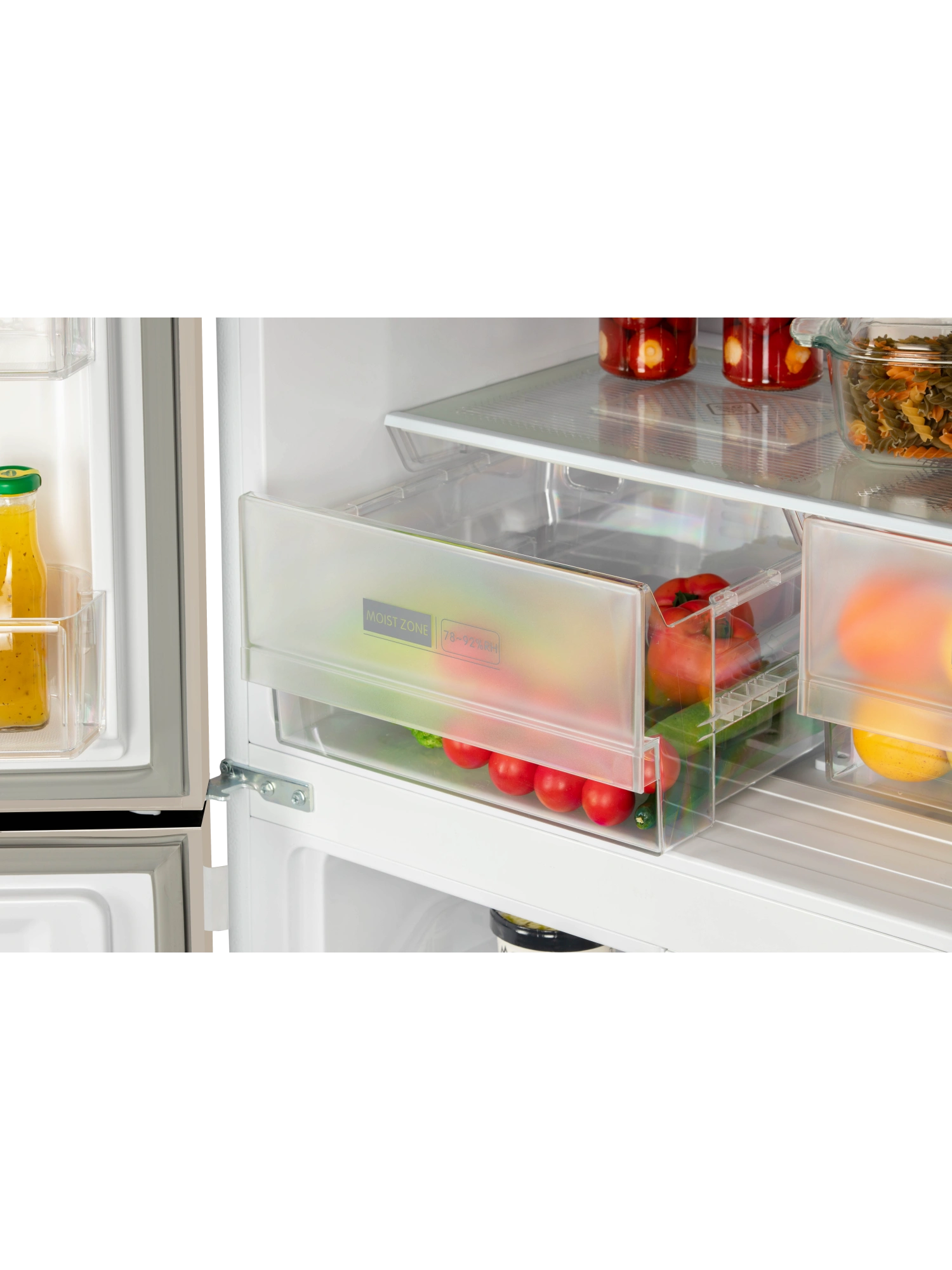  Холодильник NORDFROST RFQ 510 NFH