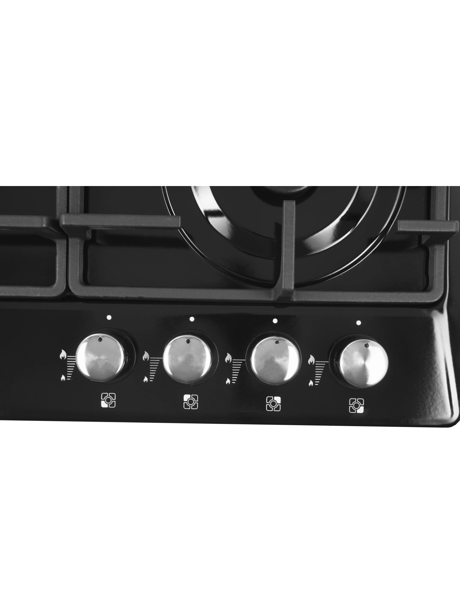  Варочная поверхность NORDFROST HS 6041 B