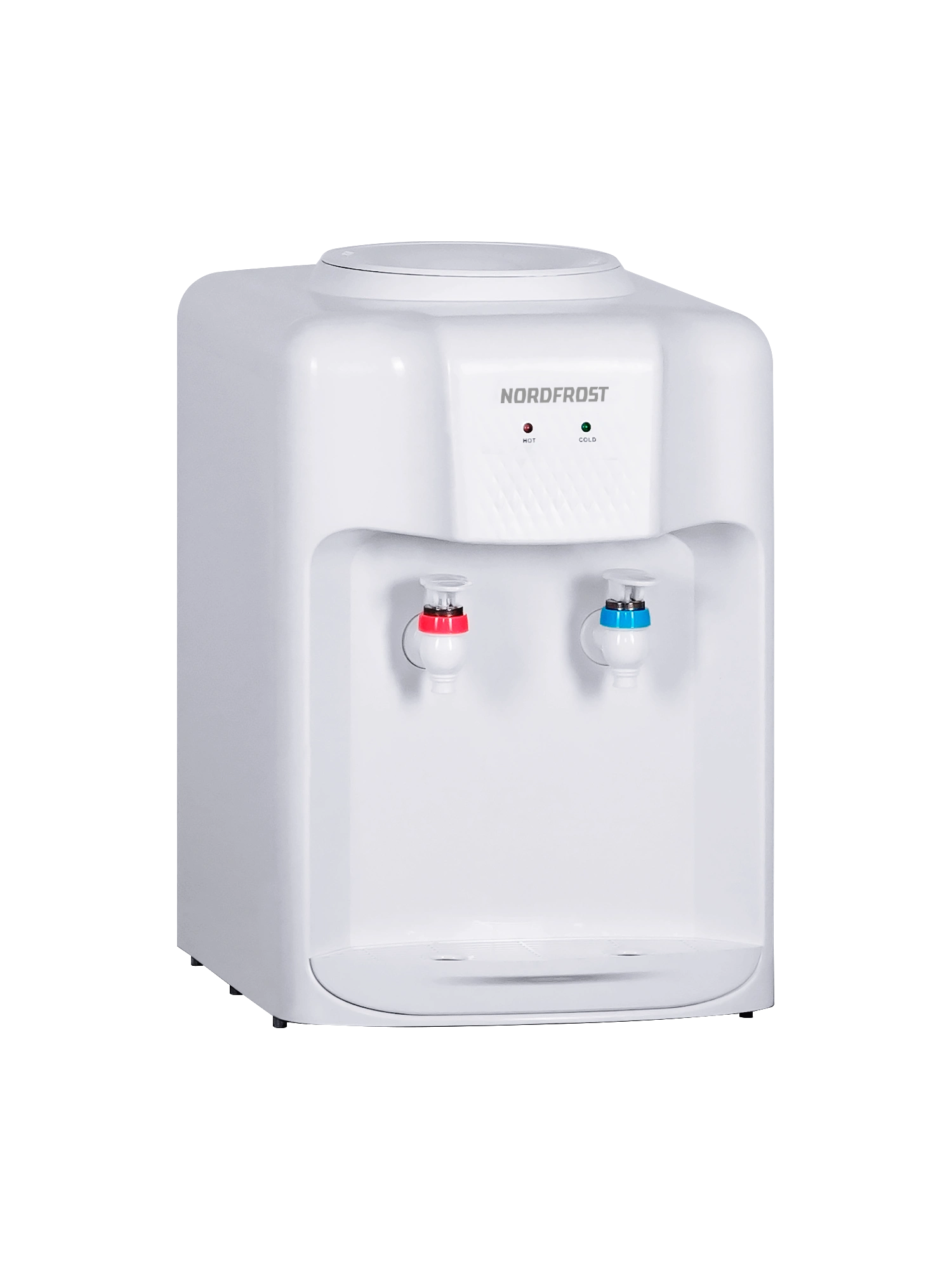  Кулер для воды NORDFROST D 10W