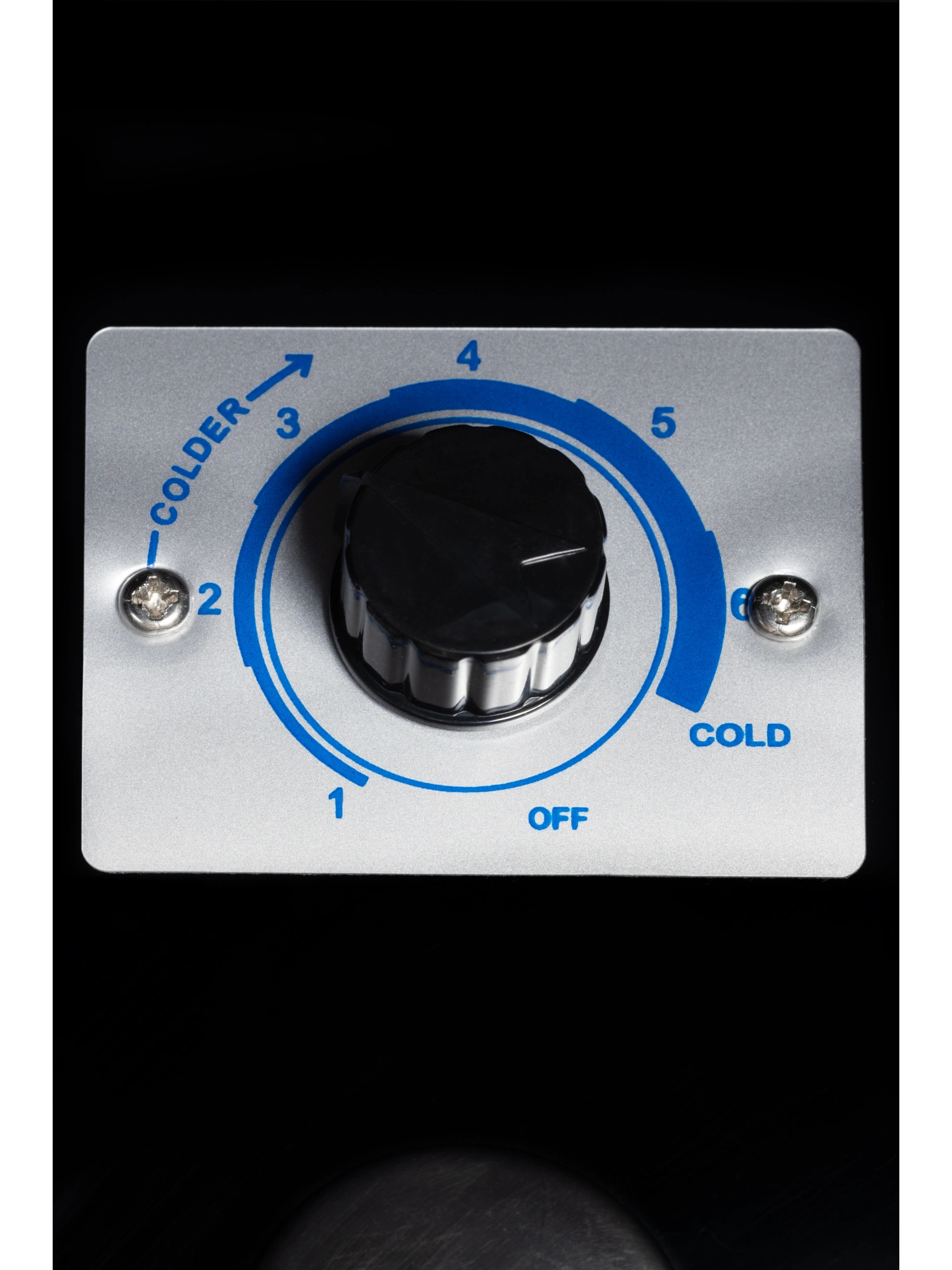  Витрина холодильная NORD RSC 600 GBB