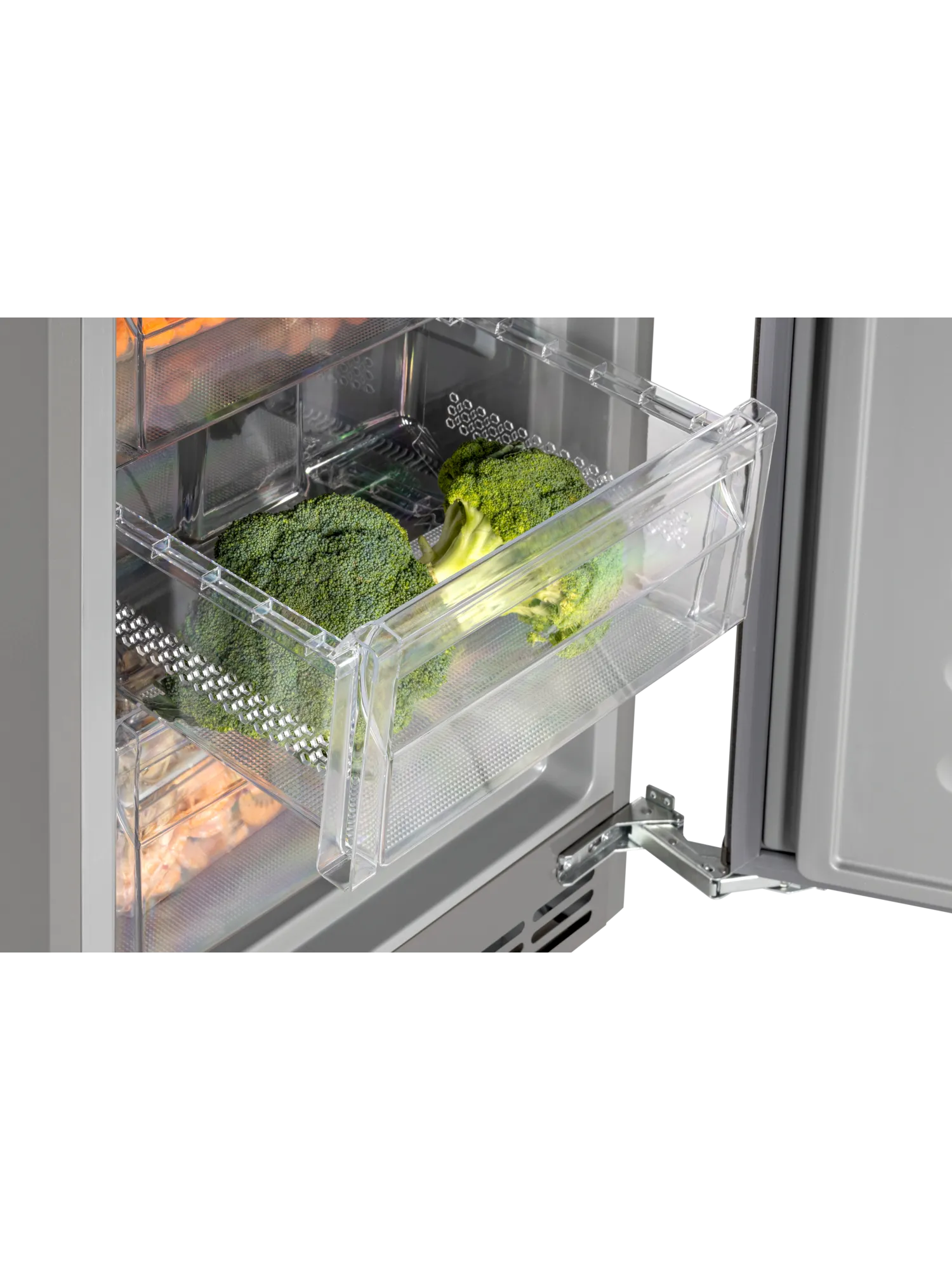  Встраиваемый холодильник NORD i-NRCB 405 B