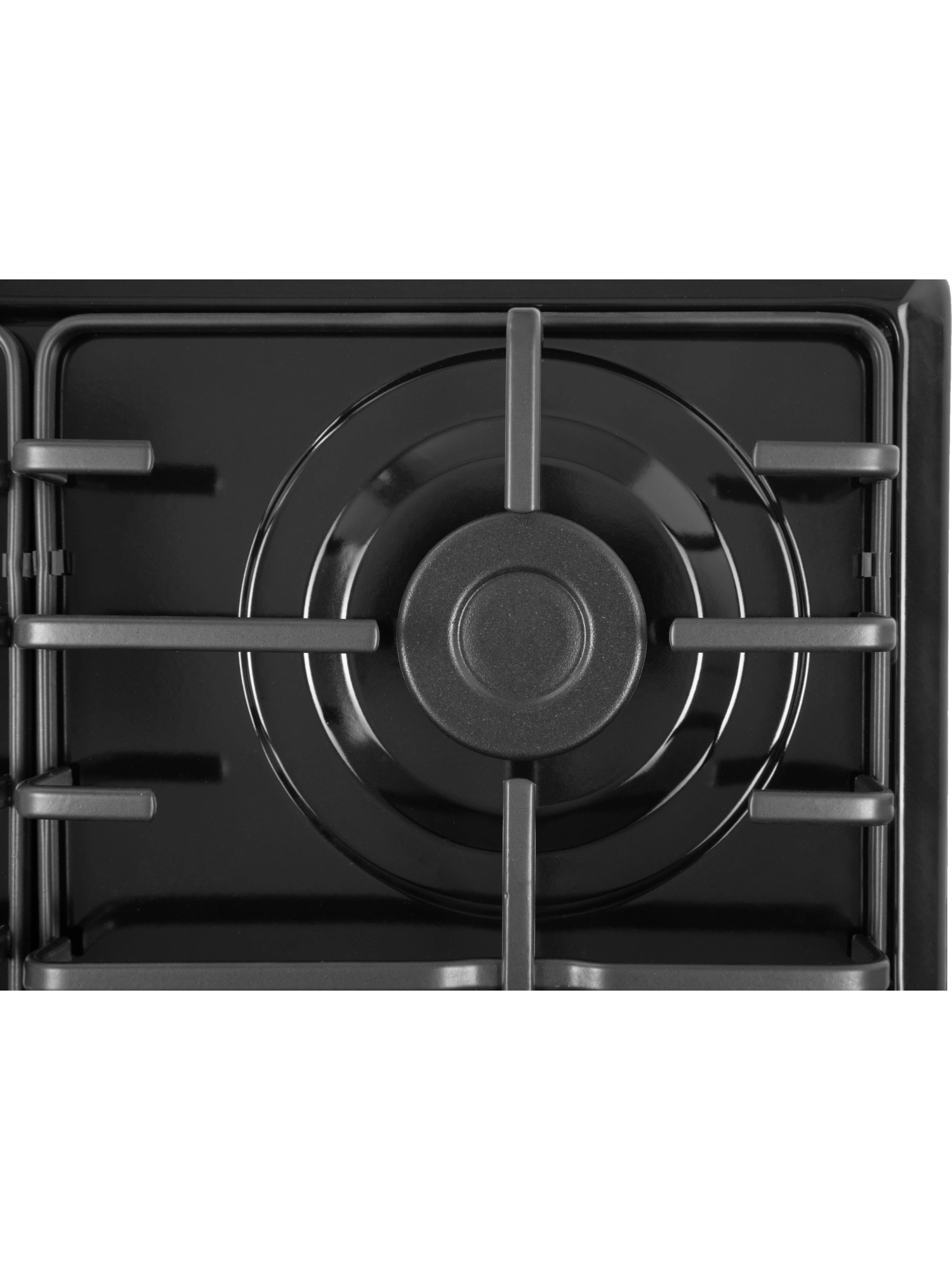  Варочная поверхность NORDFROST HS 6040 B