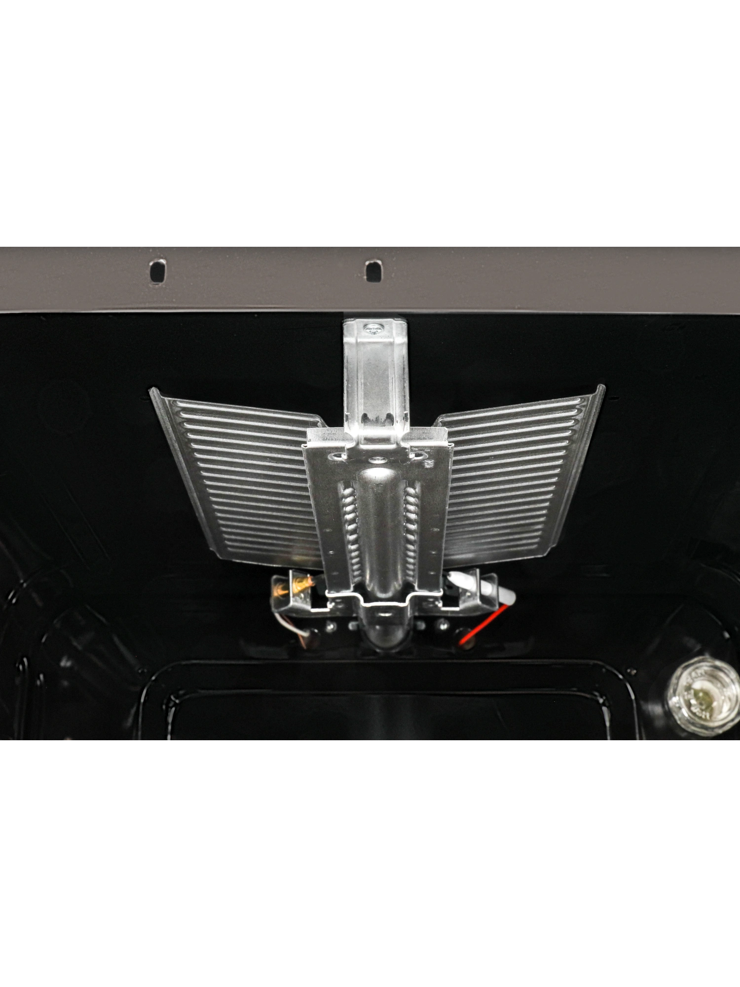  Плита газовая NORDFROST GG 5061 W