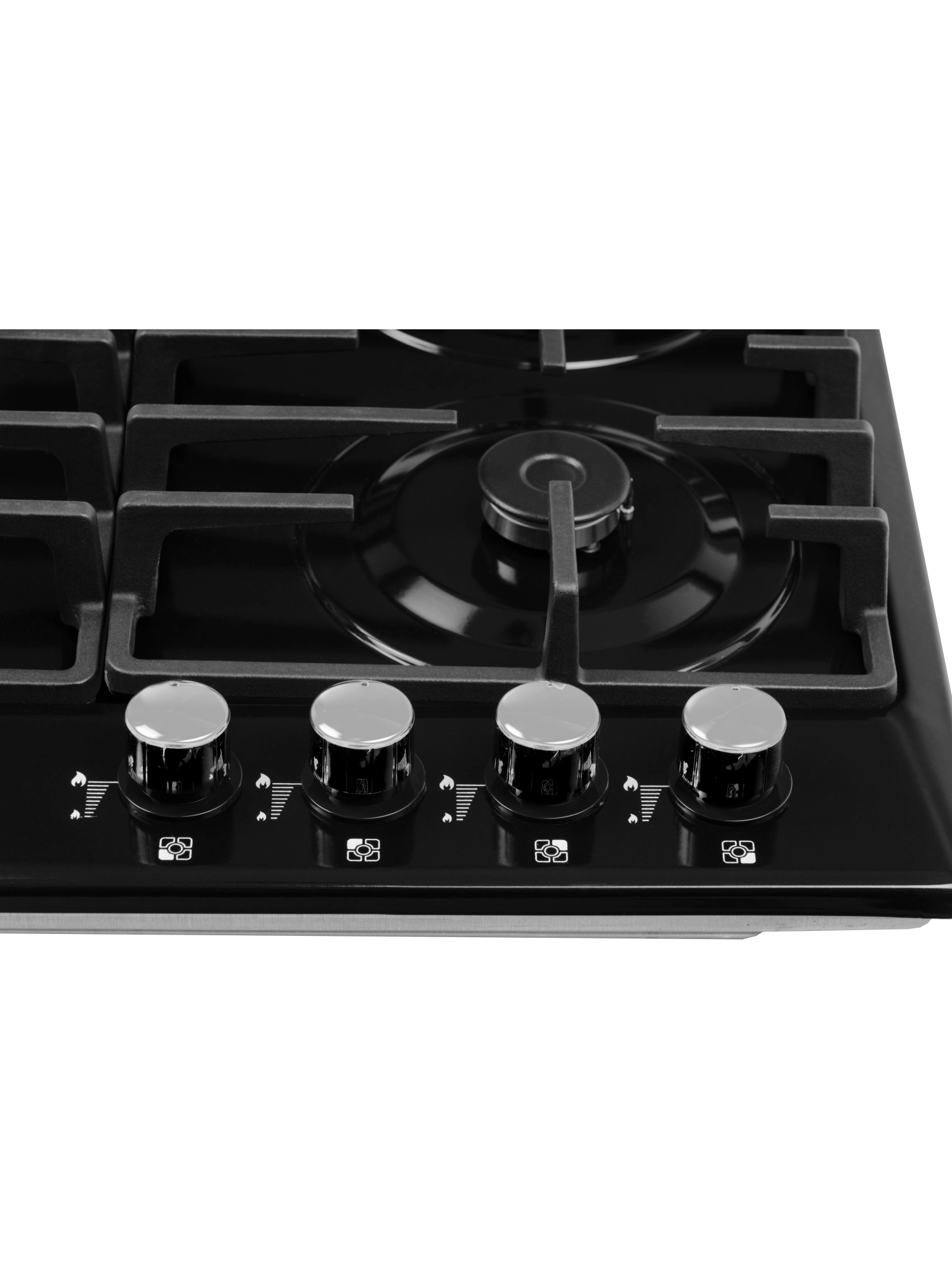  Варочная поверхность NORDFROST HS 6043 B