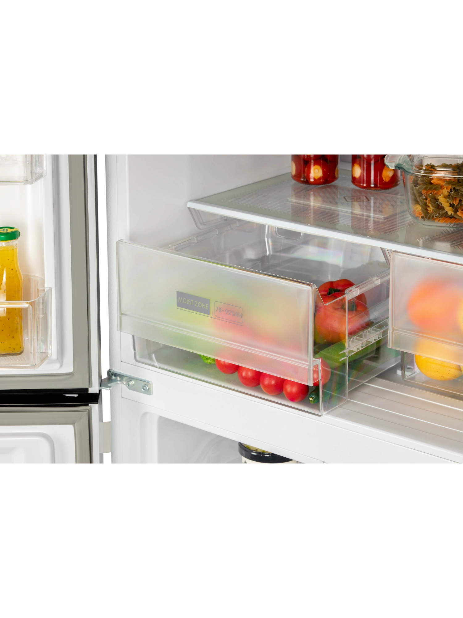  Холодильник NORDFROST RFQ 510 NFGW