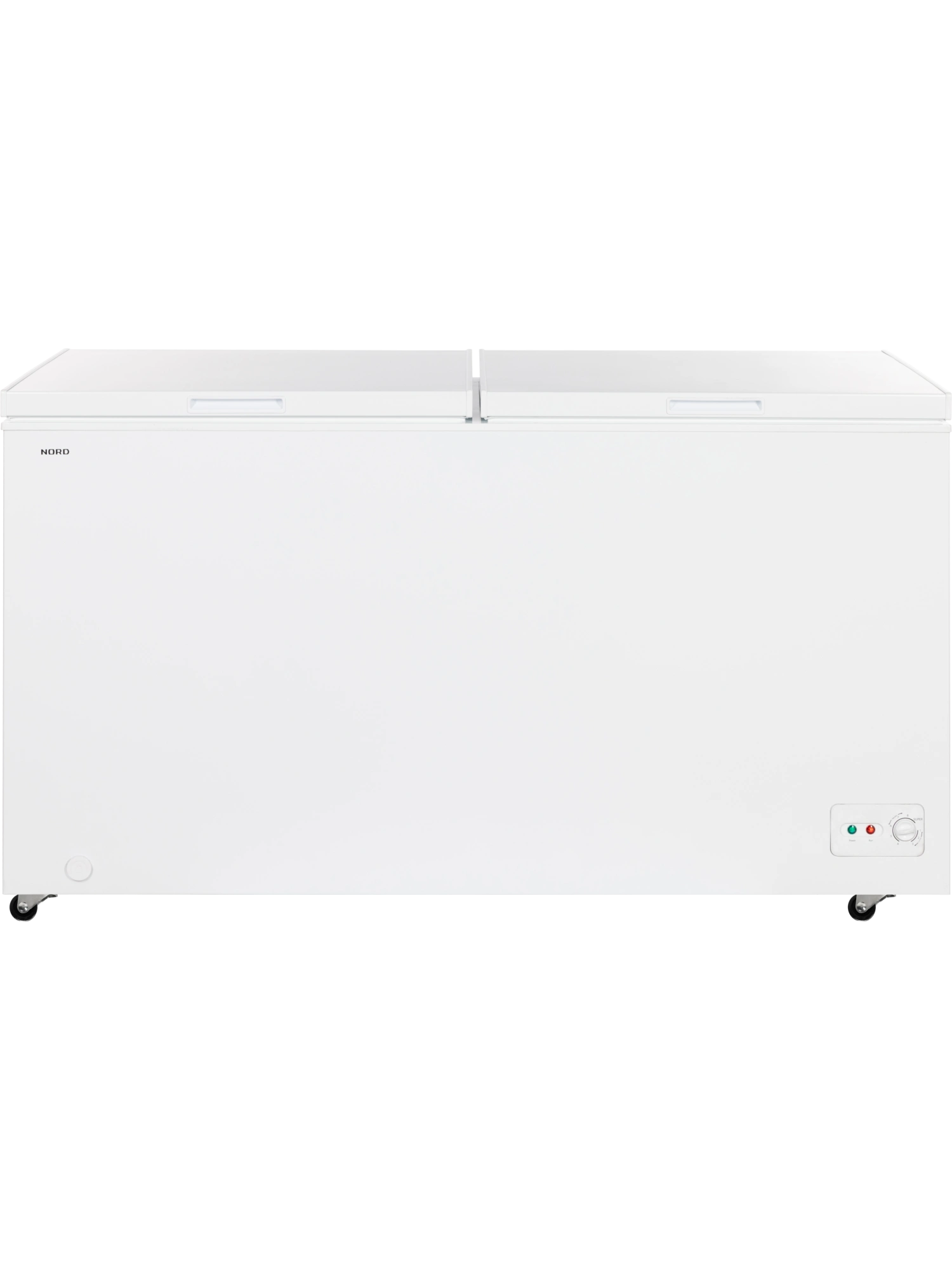  Морозильный ларь NORD CN 600