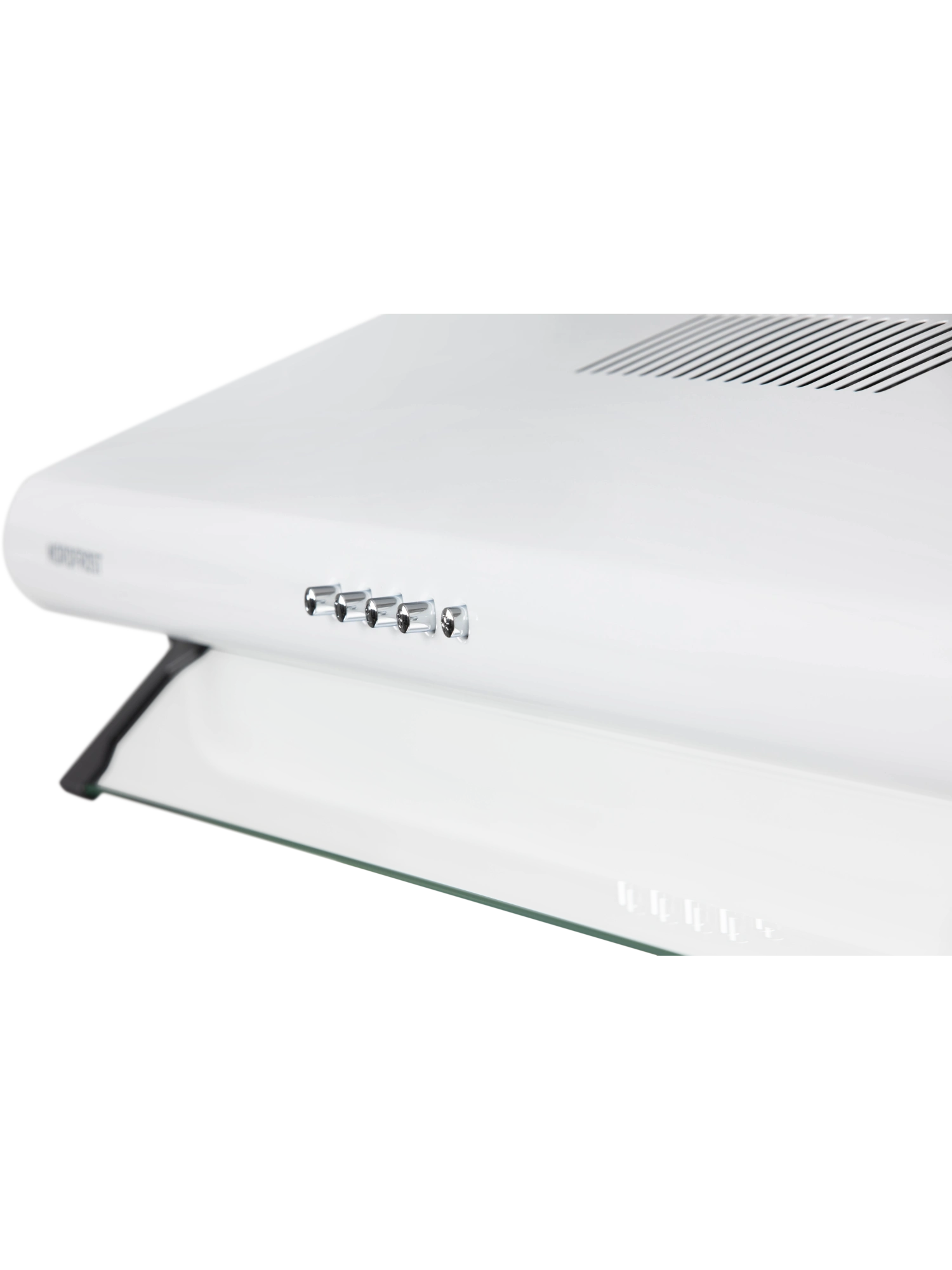  Подвесная вытяжка NORDFROST AS 6040 W