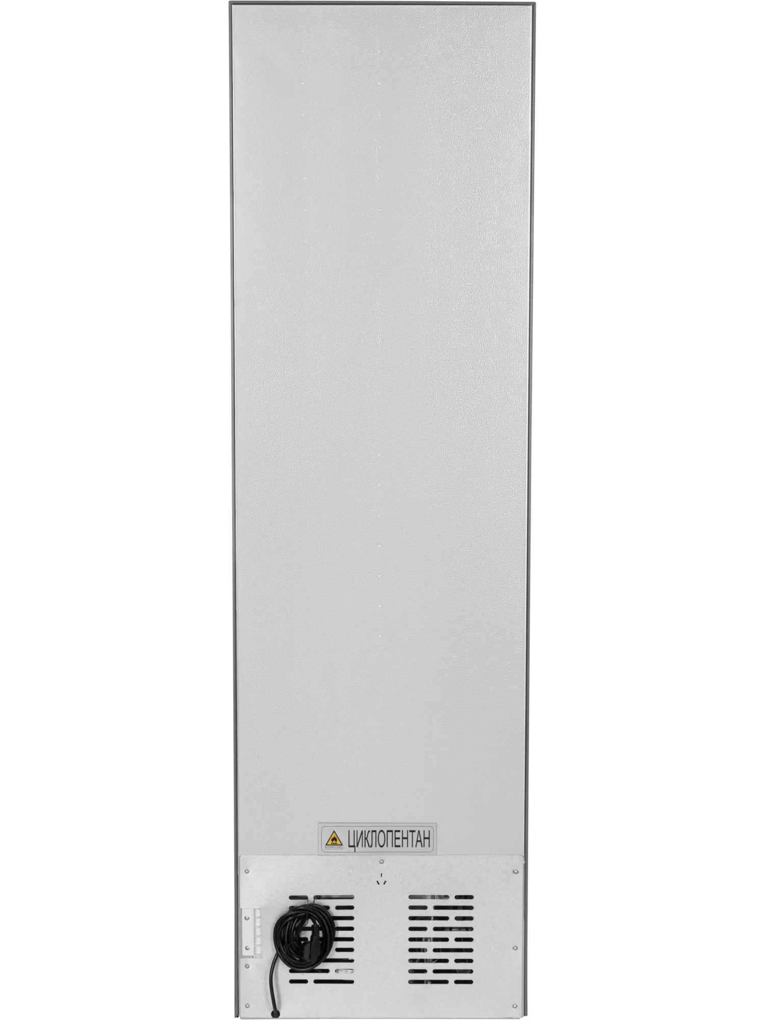  Встраиваемый холодильник NORD i-NRCB 405 B