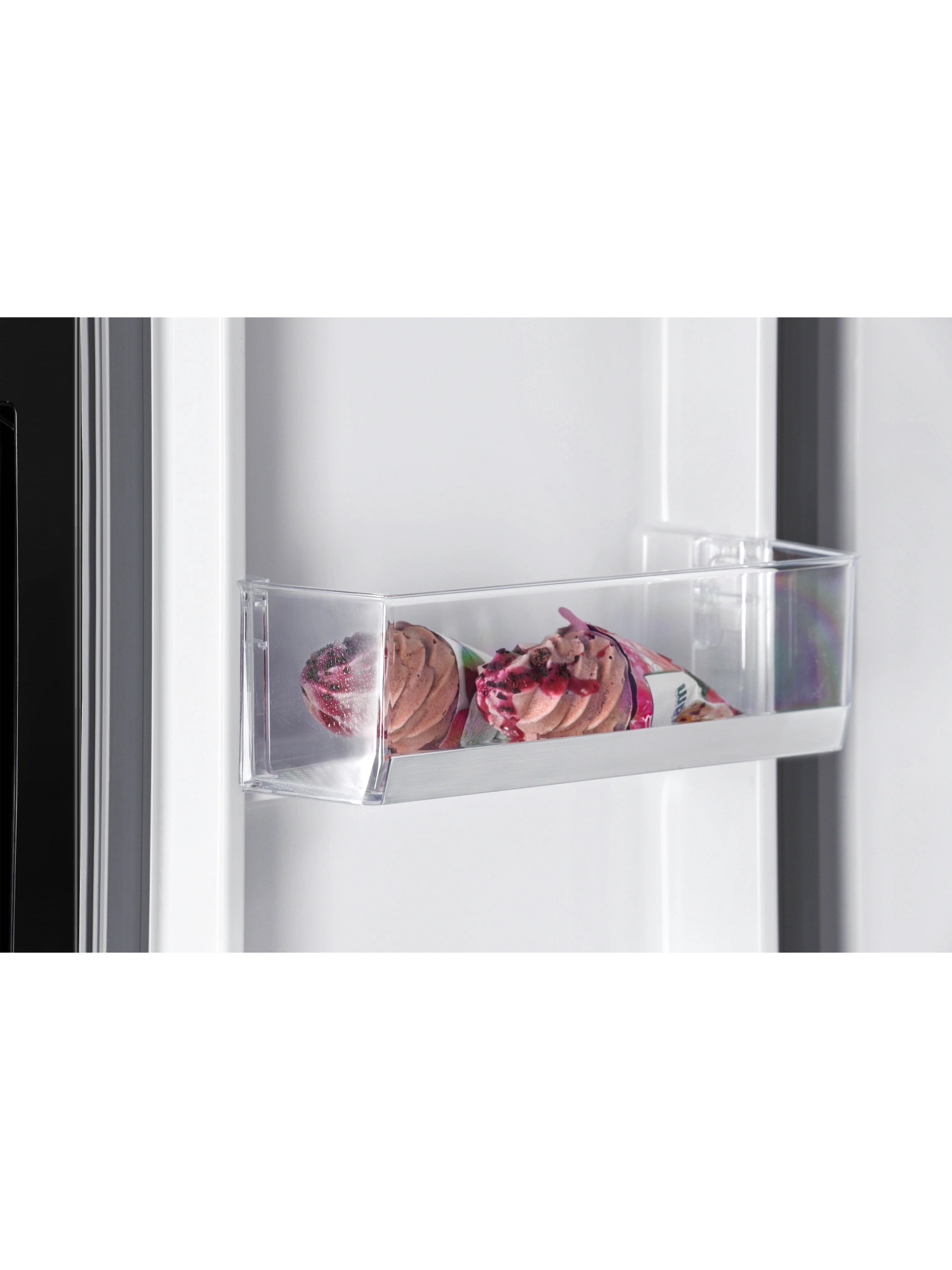  Холодильник NORDFROST RFS 525DX NFGB