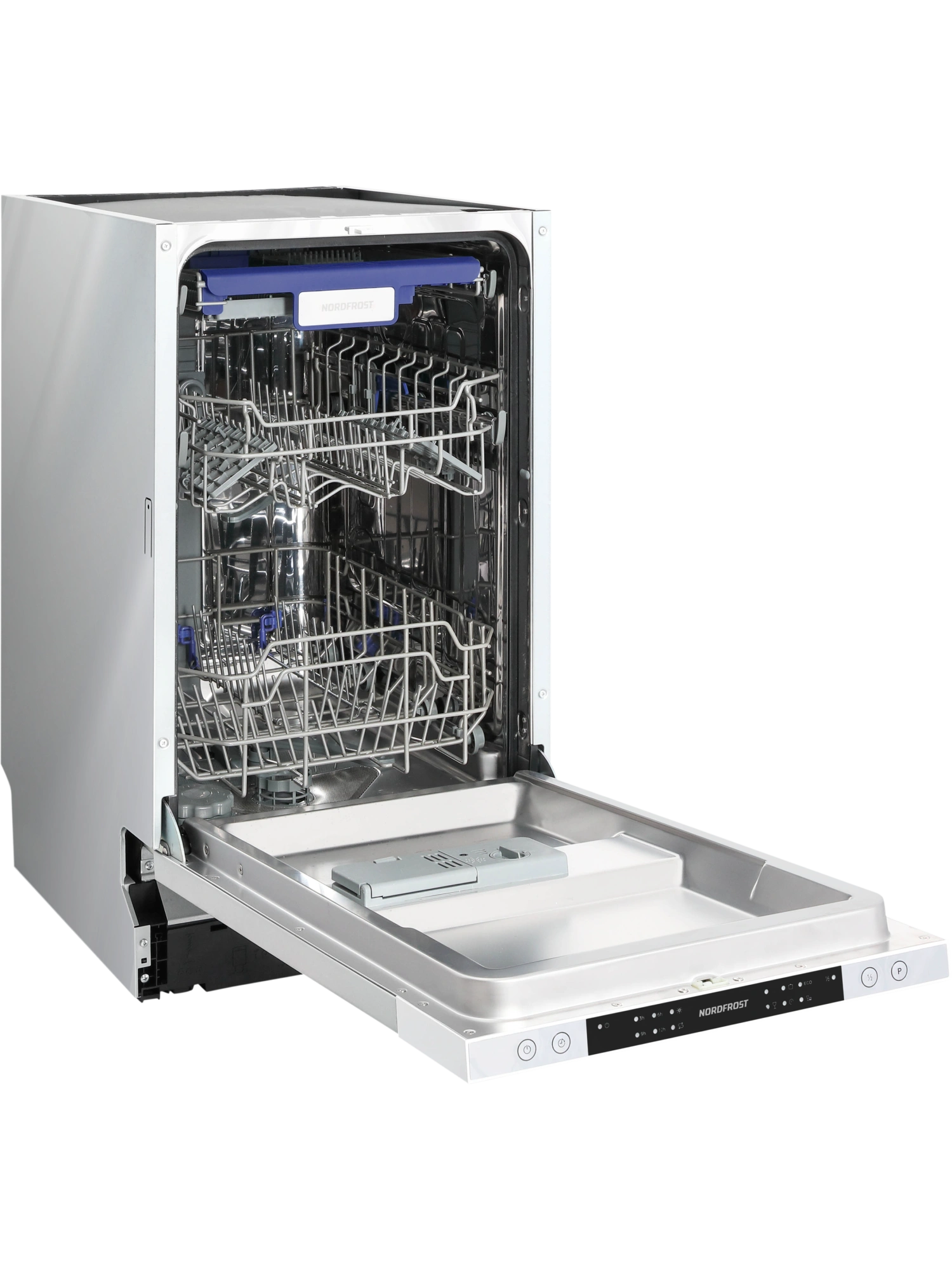  Посудомоечная машина NORDFROST BI4 1063