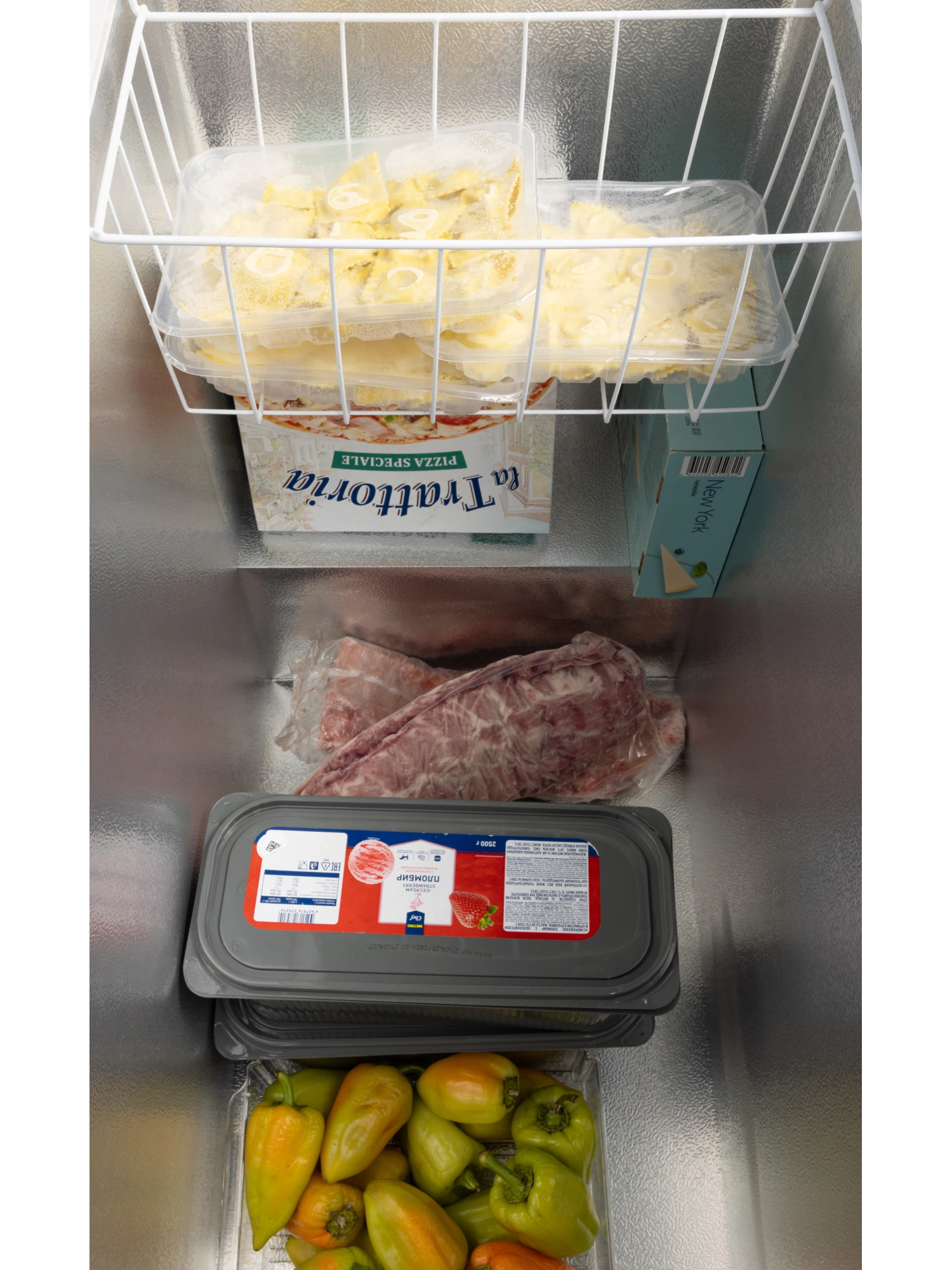  Морозильный ларь NORD CN 300