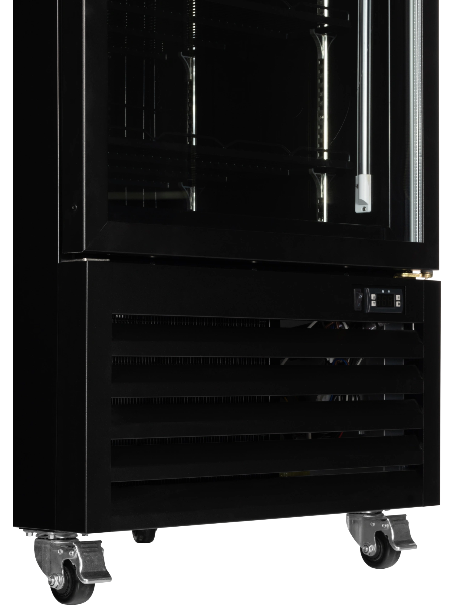  Витрина морозильная NORD FSC 400 GB