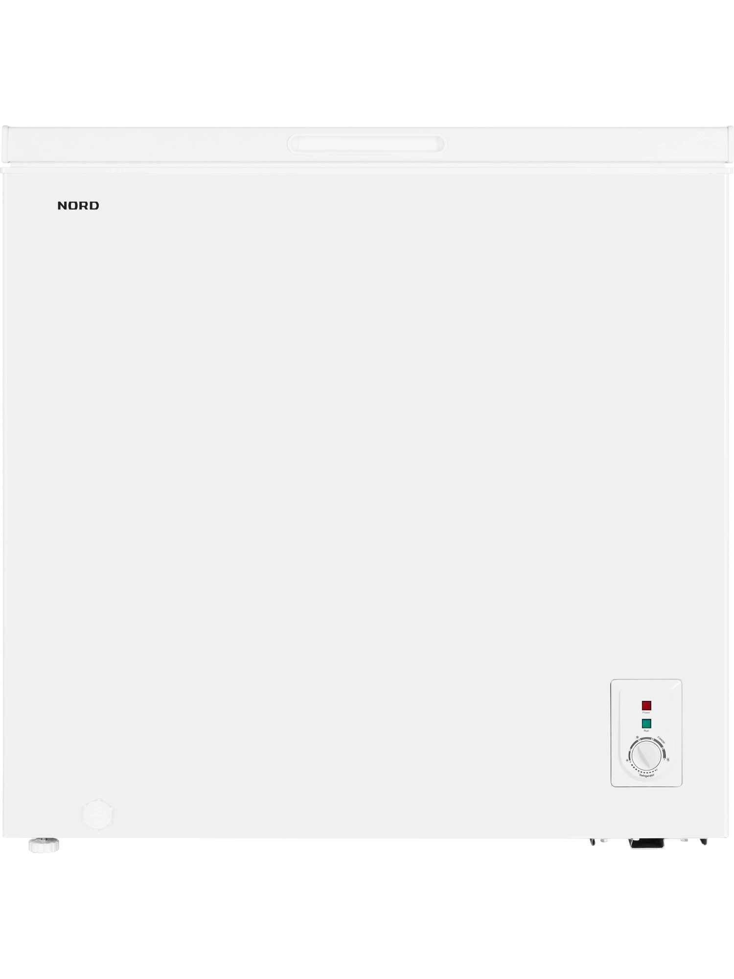  Морозильный ларь NORD CN 250