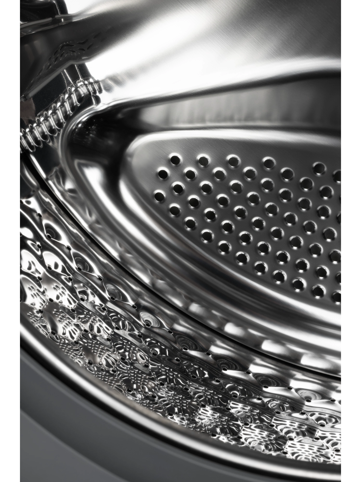  Стиральная машина NORD i-WSB 6100 W